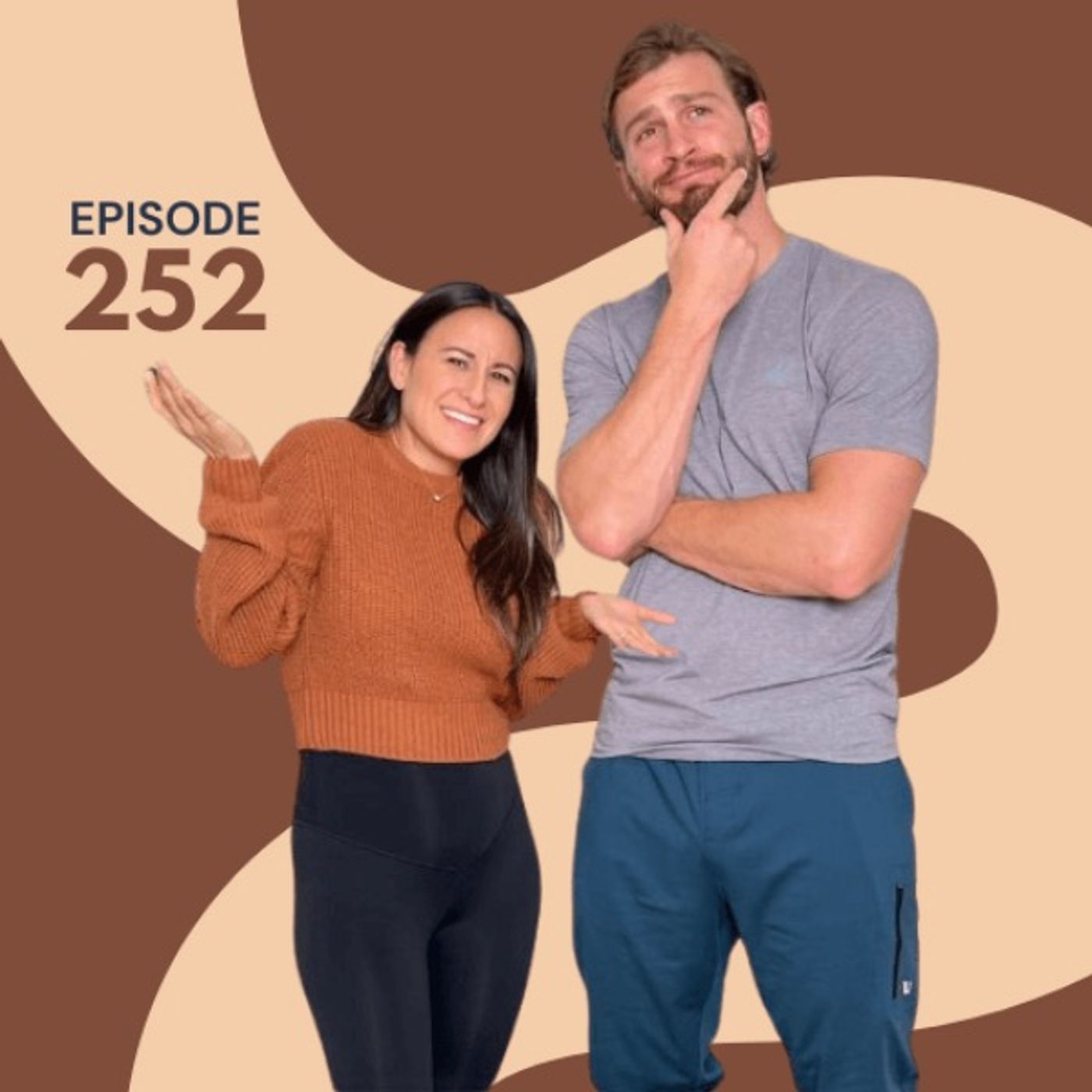 252 | Five Things I Should Start to Care About in My Body as I Age