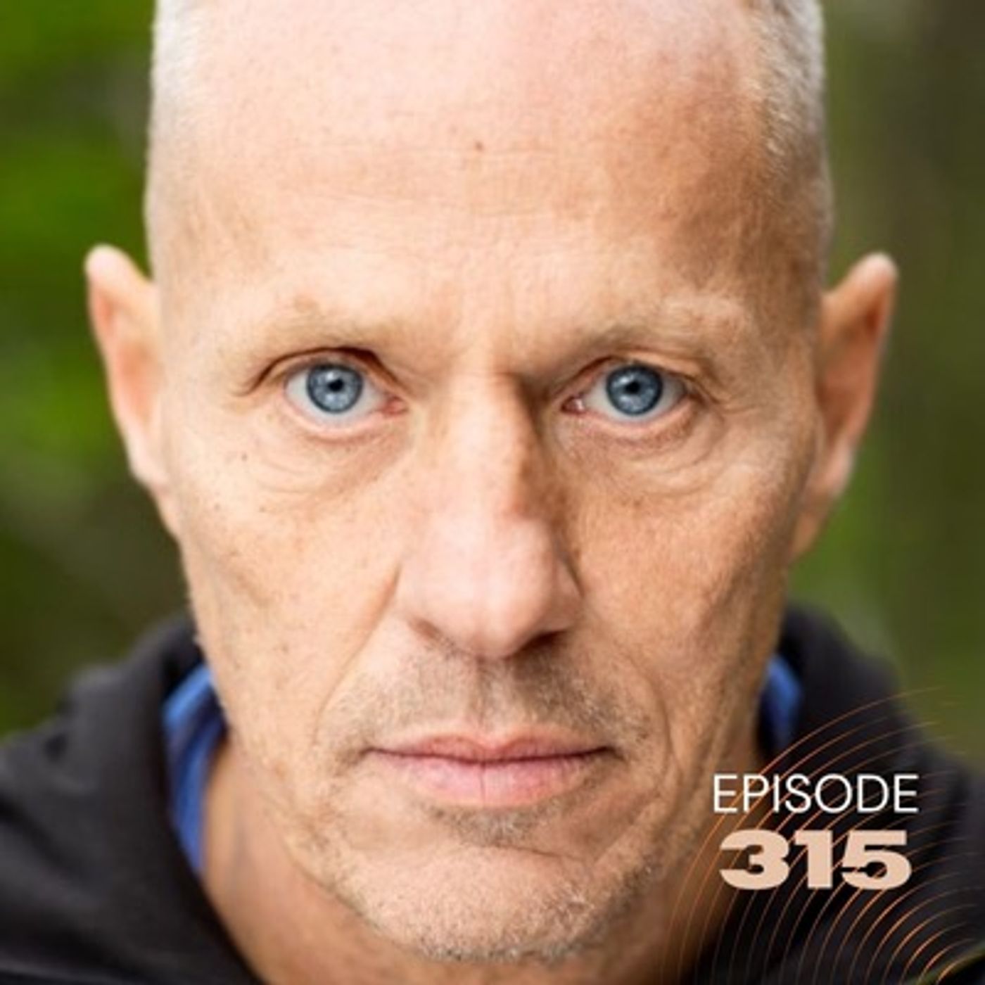 315 | Coming Back to Nature to Heal Your Gut with Christian Limoges
