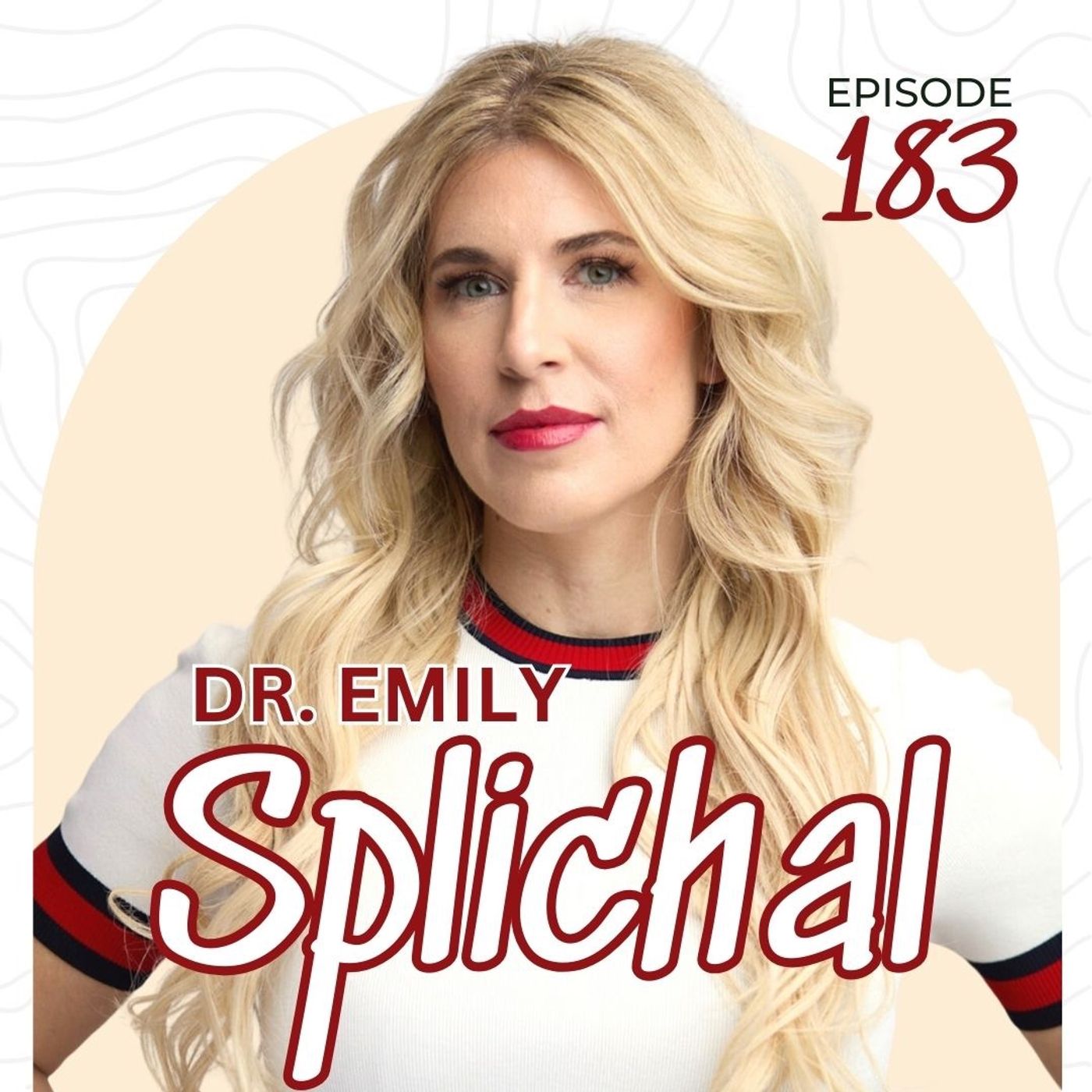 183 | Healing Bunions, Plantar Fasciitis and more with Functional Podiatrist, Dr. Emily