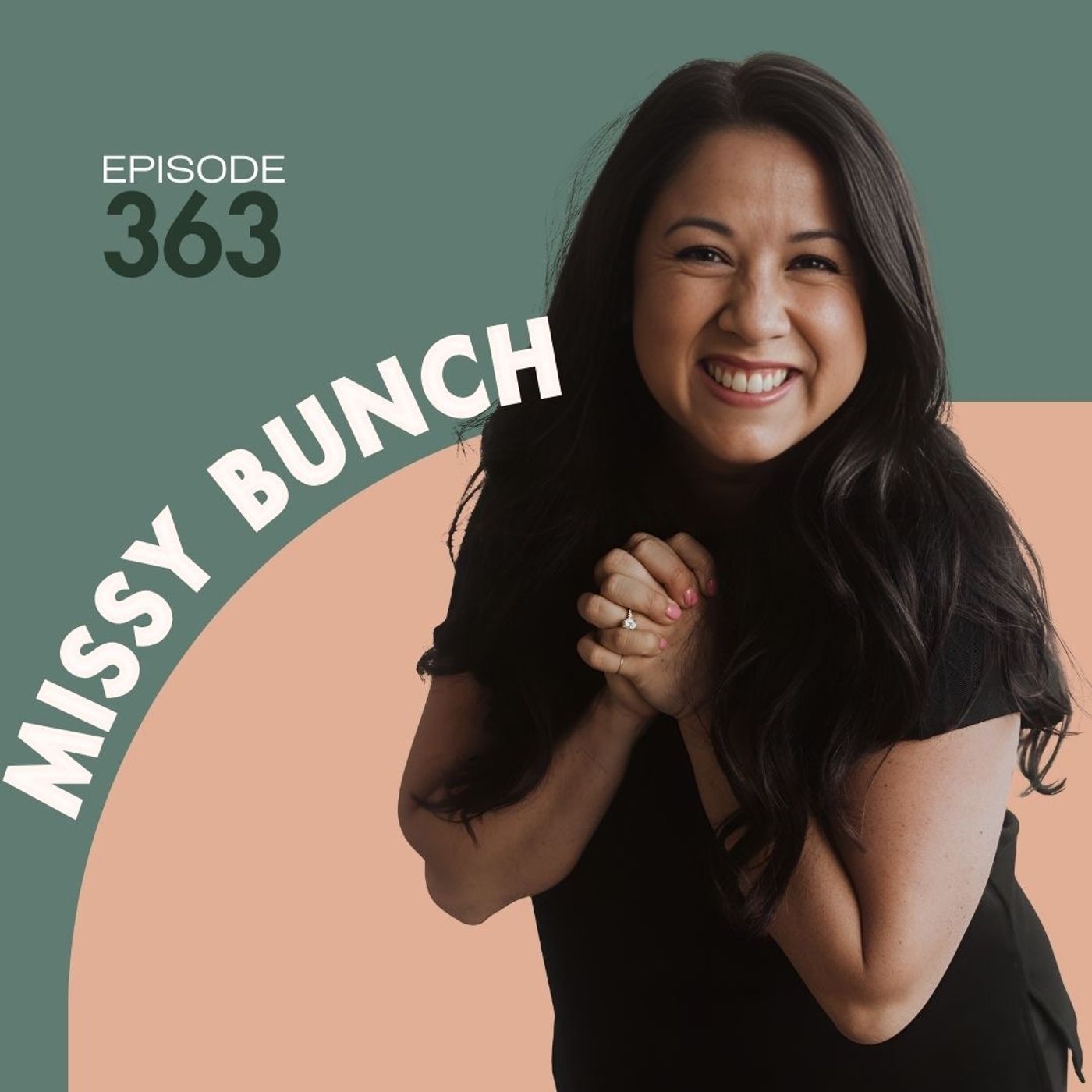 363 | Using Your Eyes, Smell and Neurology to Reduce Pain and Improve Health with Missy Bunch