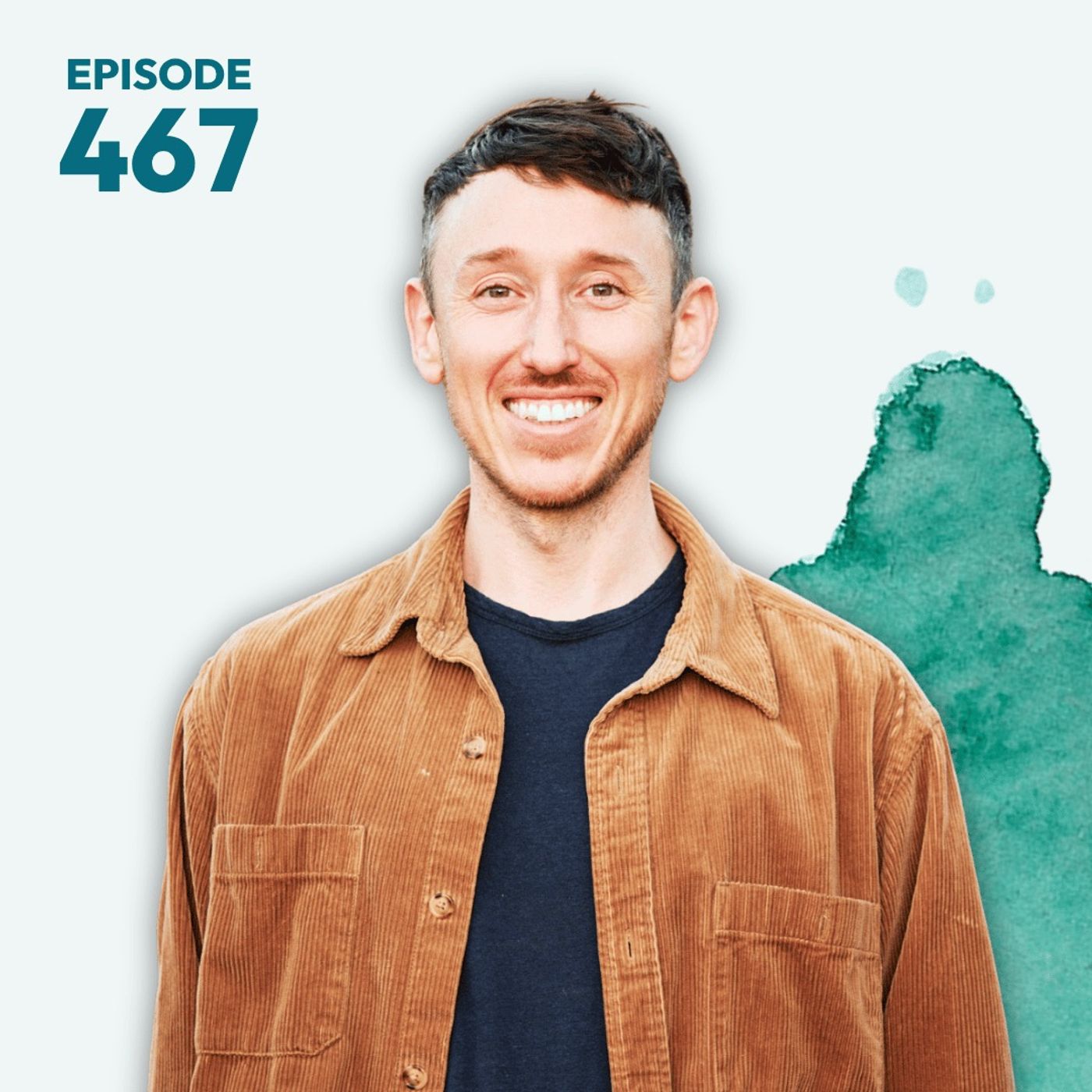 467 | Free Yourself From Technology Attachment And Rediscover Human Intelligence with Shannon Algeo episode artwork