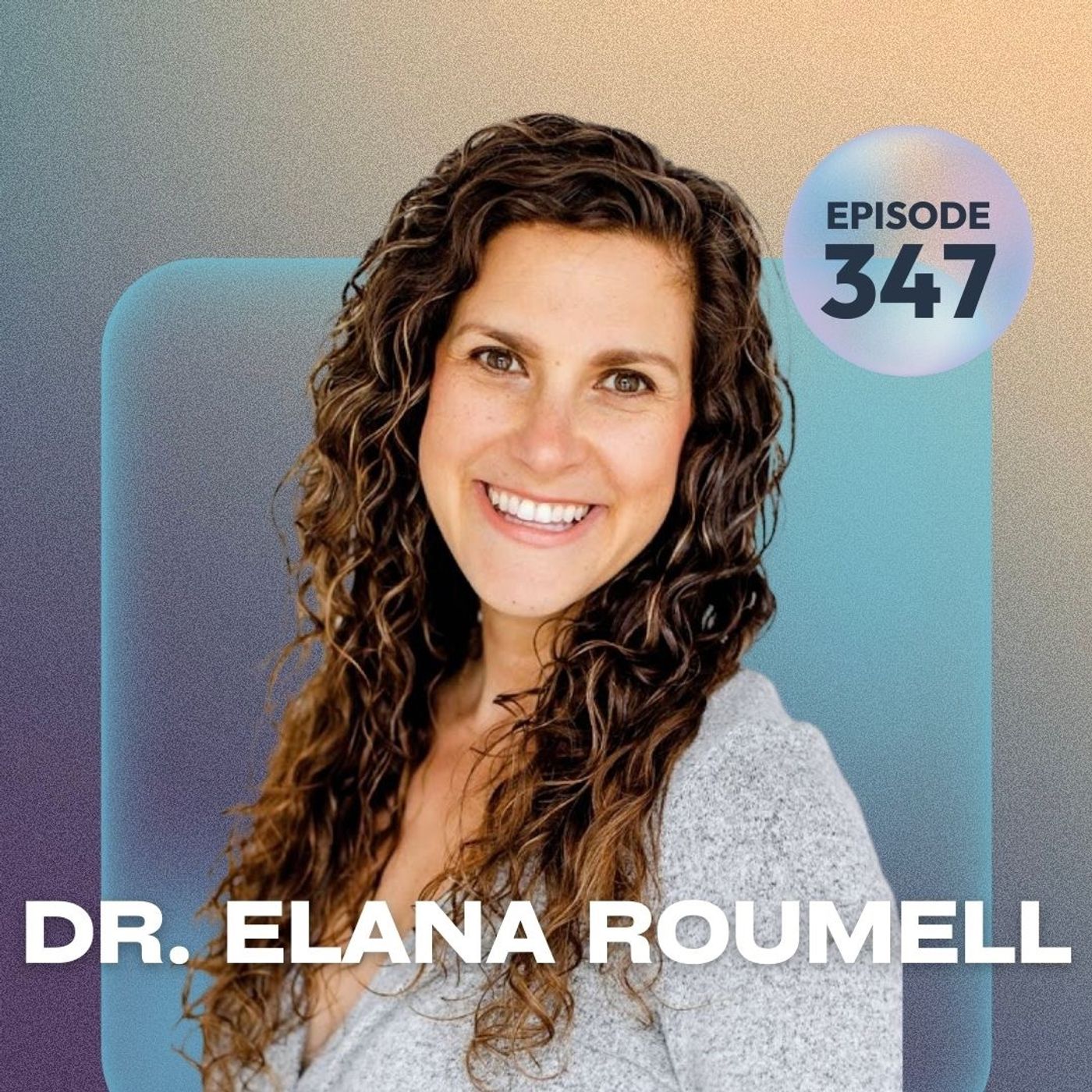 347 | Fevers, Eczema and Poop with Naturopathic Pediatric Doctor, Dr. Elana Roumell
