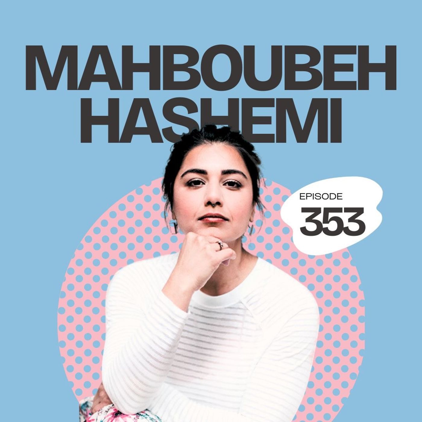 353 | The Fundamental Pillars of Holistic Health with Naturopathic Doctor, Dr. Mahboubeh