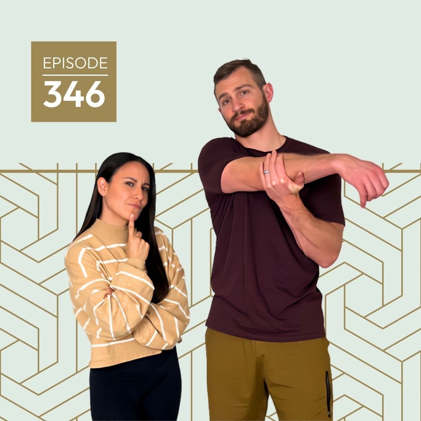 346 | Should You Be Doing Warm Ups? What's Effective? What's Not?