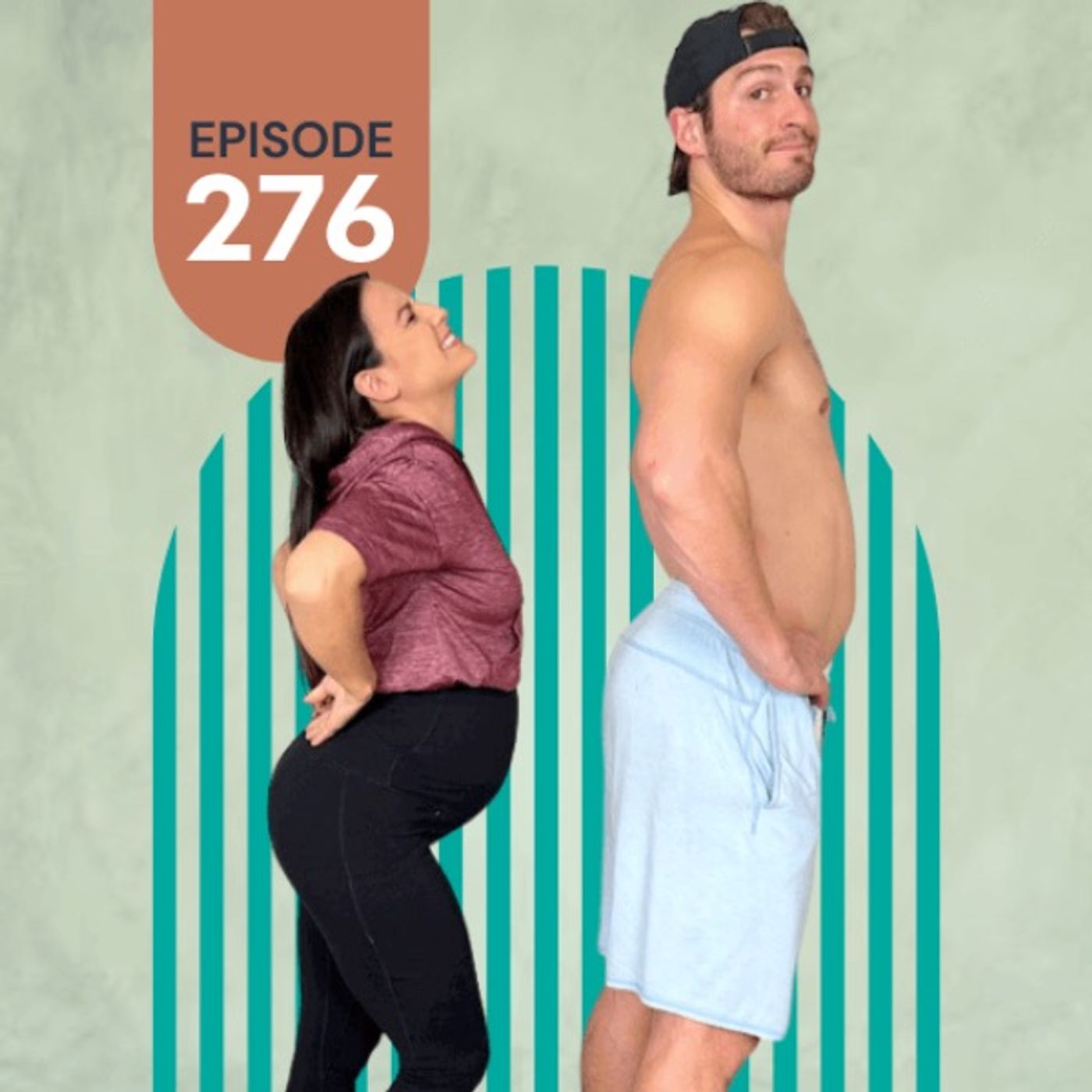 276 | Feel Stuck in Anterior Pelvic Tilt?! What You Should Do