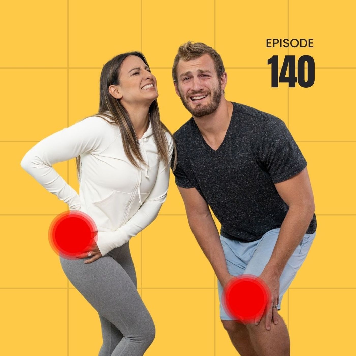 140 | Arthritis: Different Types and Treatments