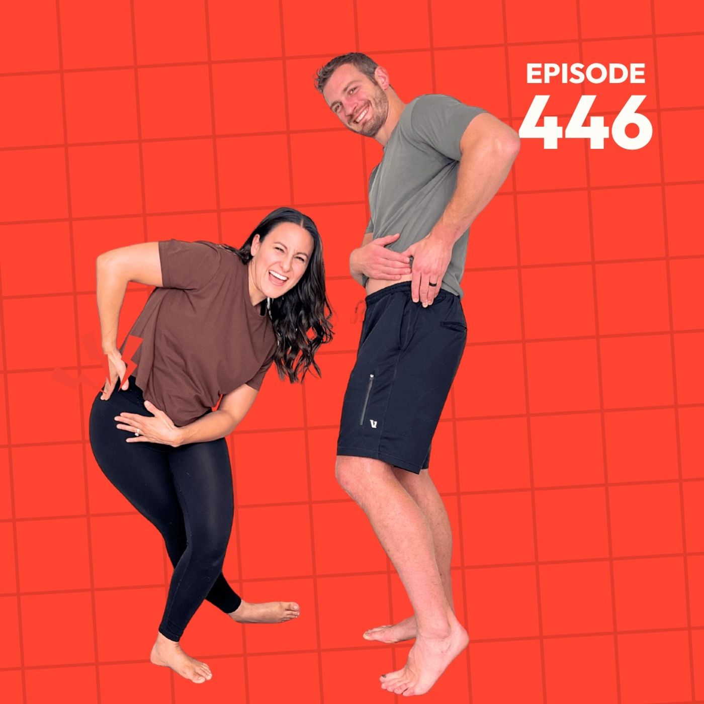 446 | IT Band Syndrome: Why Does My Hip Hurt?