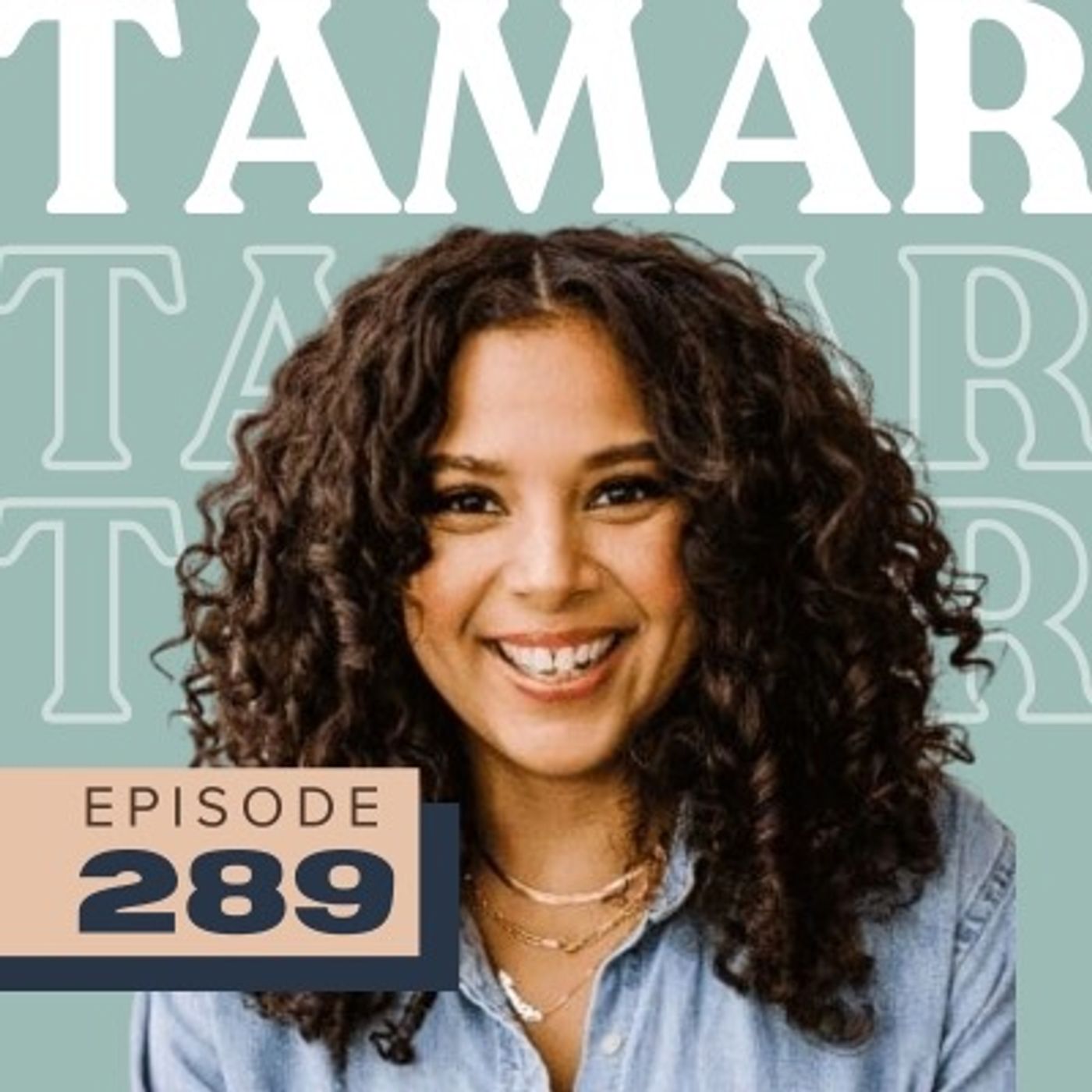 289 | A Practical and Individualized Approach to Nutrition with Tamar Samuels