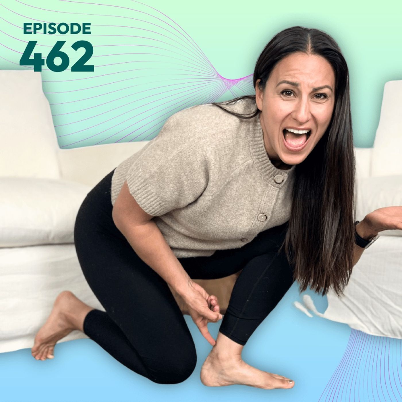 462 | Flat Feet: Do They Cause Pain or Really Need “Fixing”? What the Latest Research Actually Says