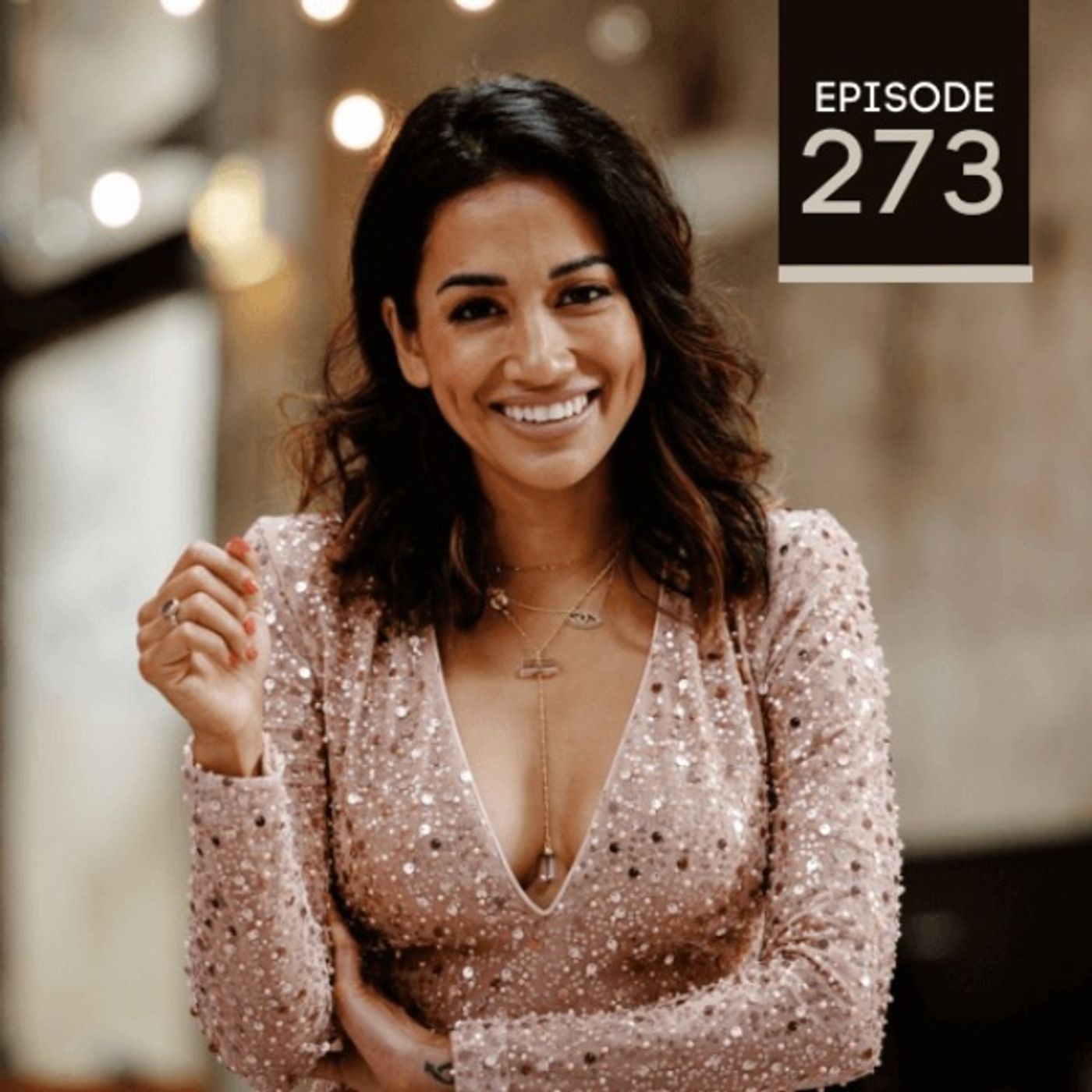 273 | The Process of Developing Resiliency and Grit with Neeta Bhushan