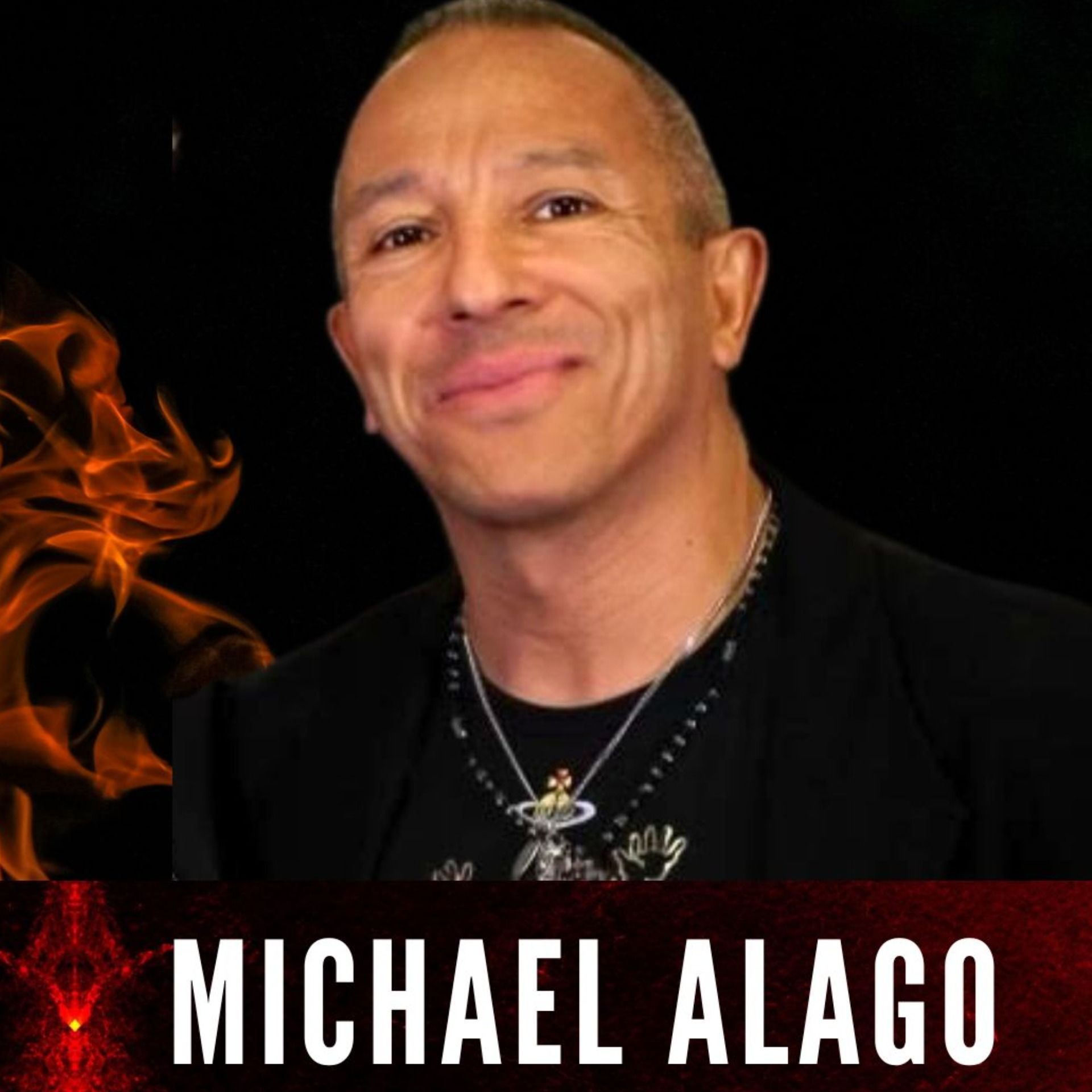 Scandalous Podcast | Michael Alago