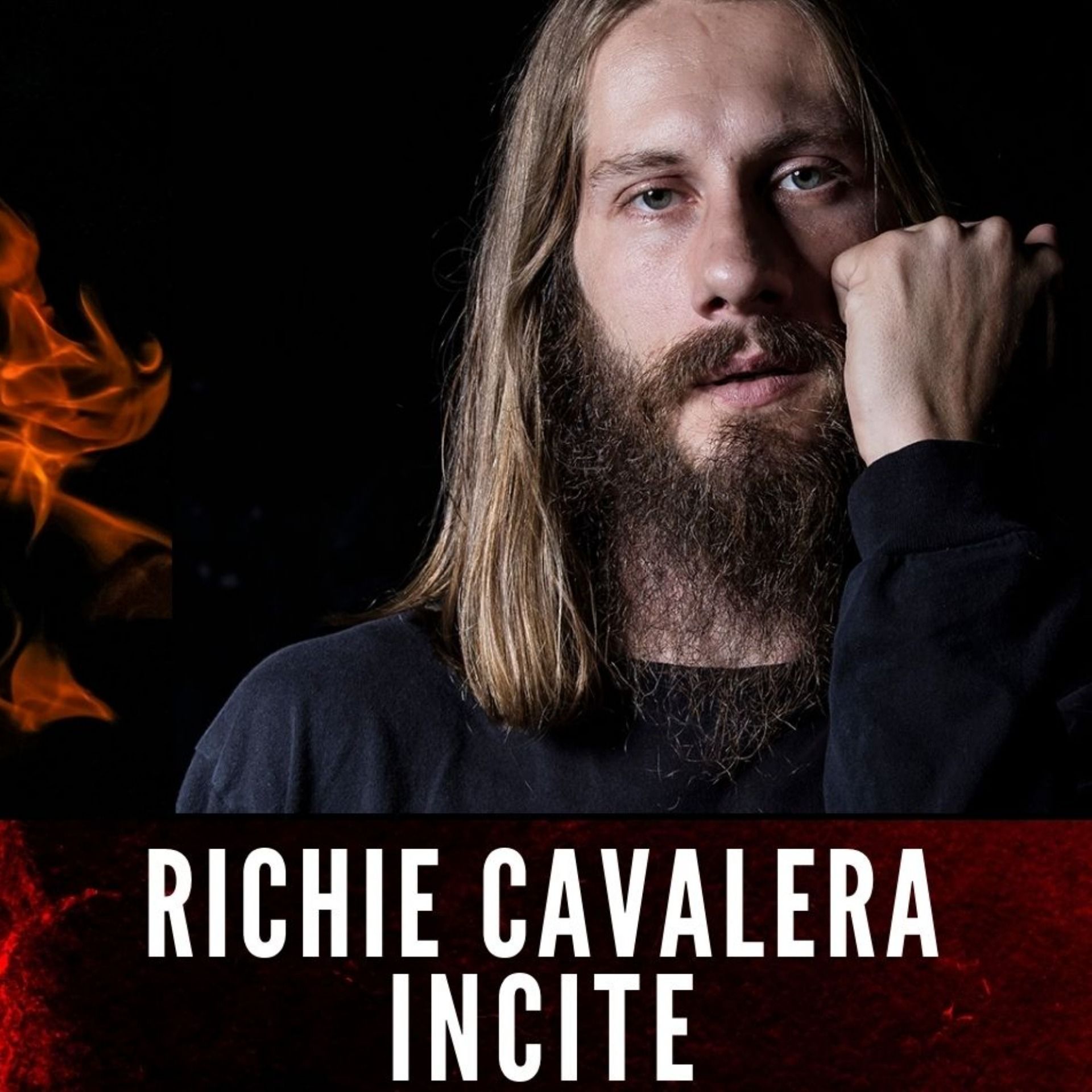 Scandalous Podcast | Richie Cavalera of Incite