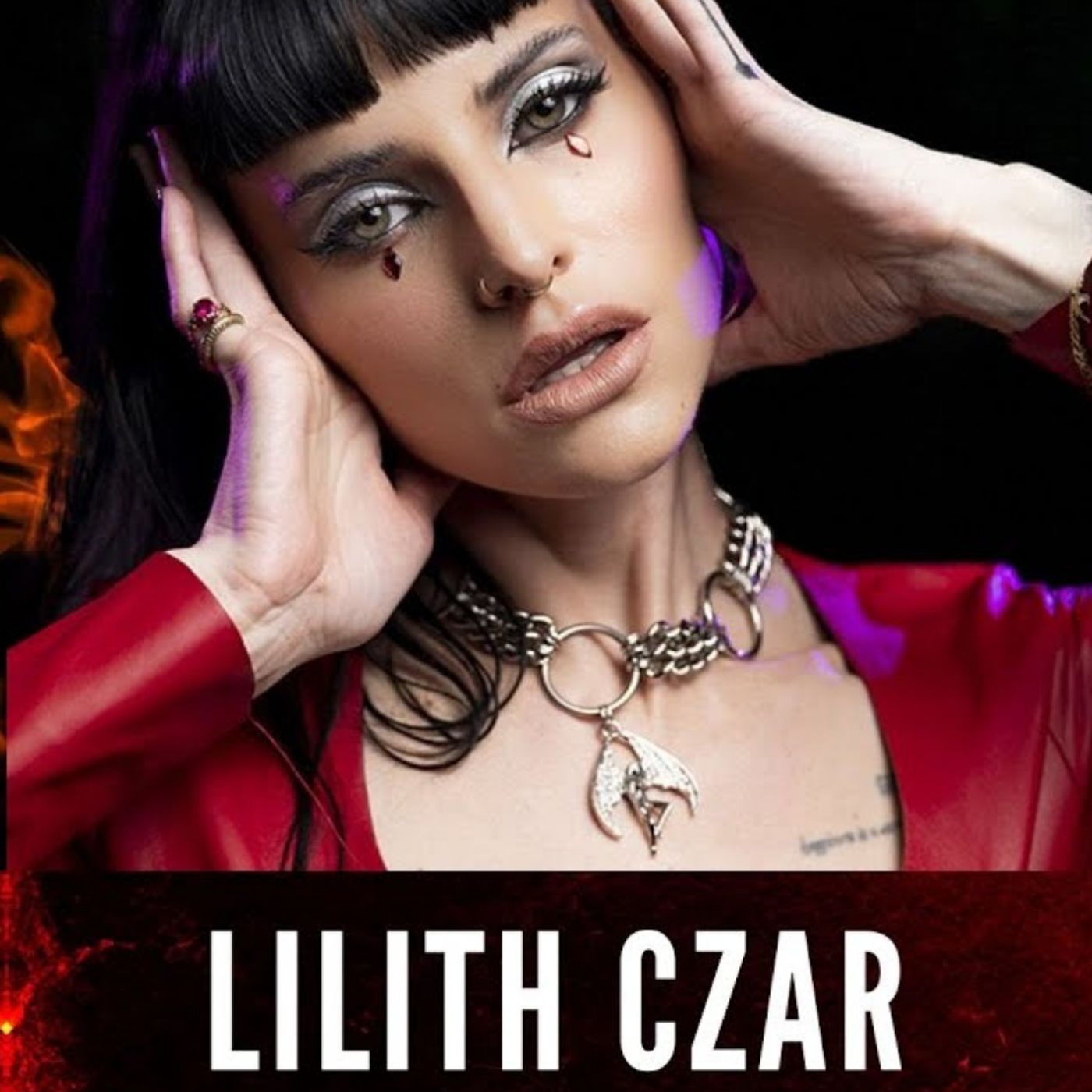 Scandalous Podcast | Lilith Czar