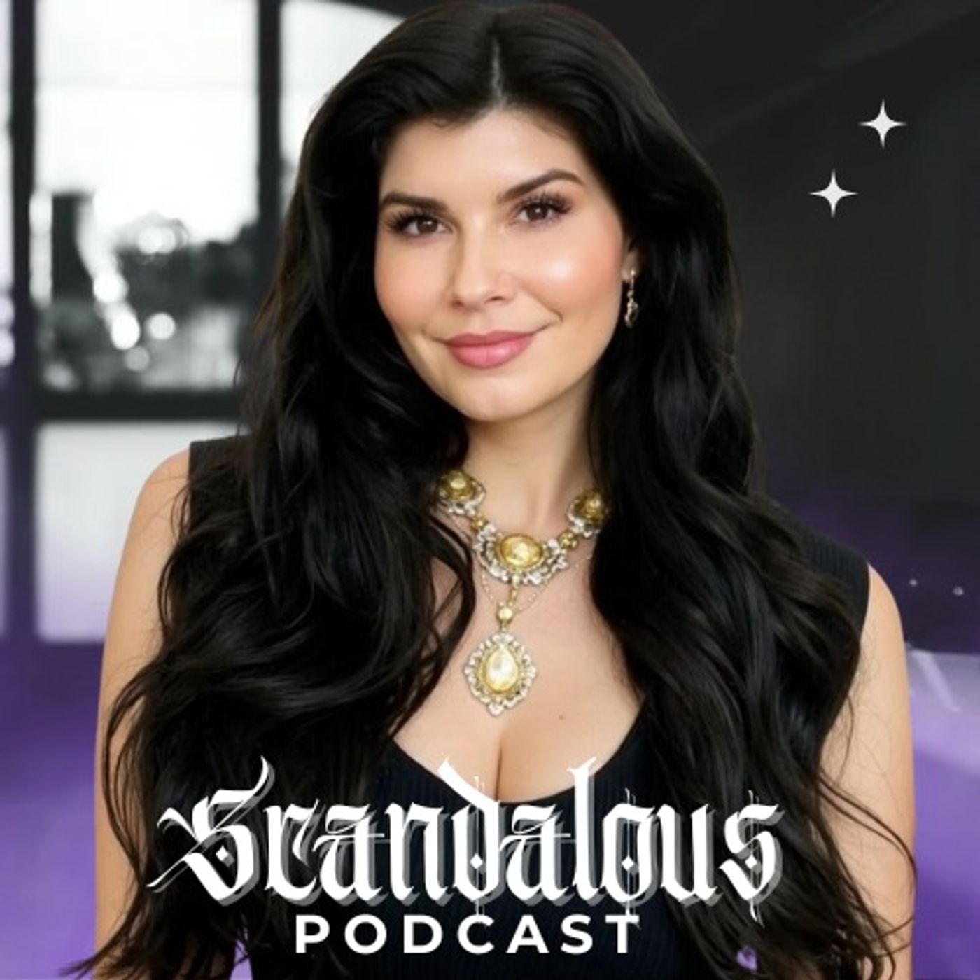 Scandalous Podcast