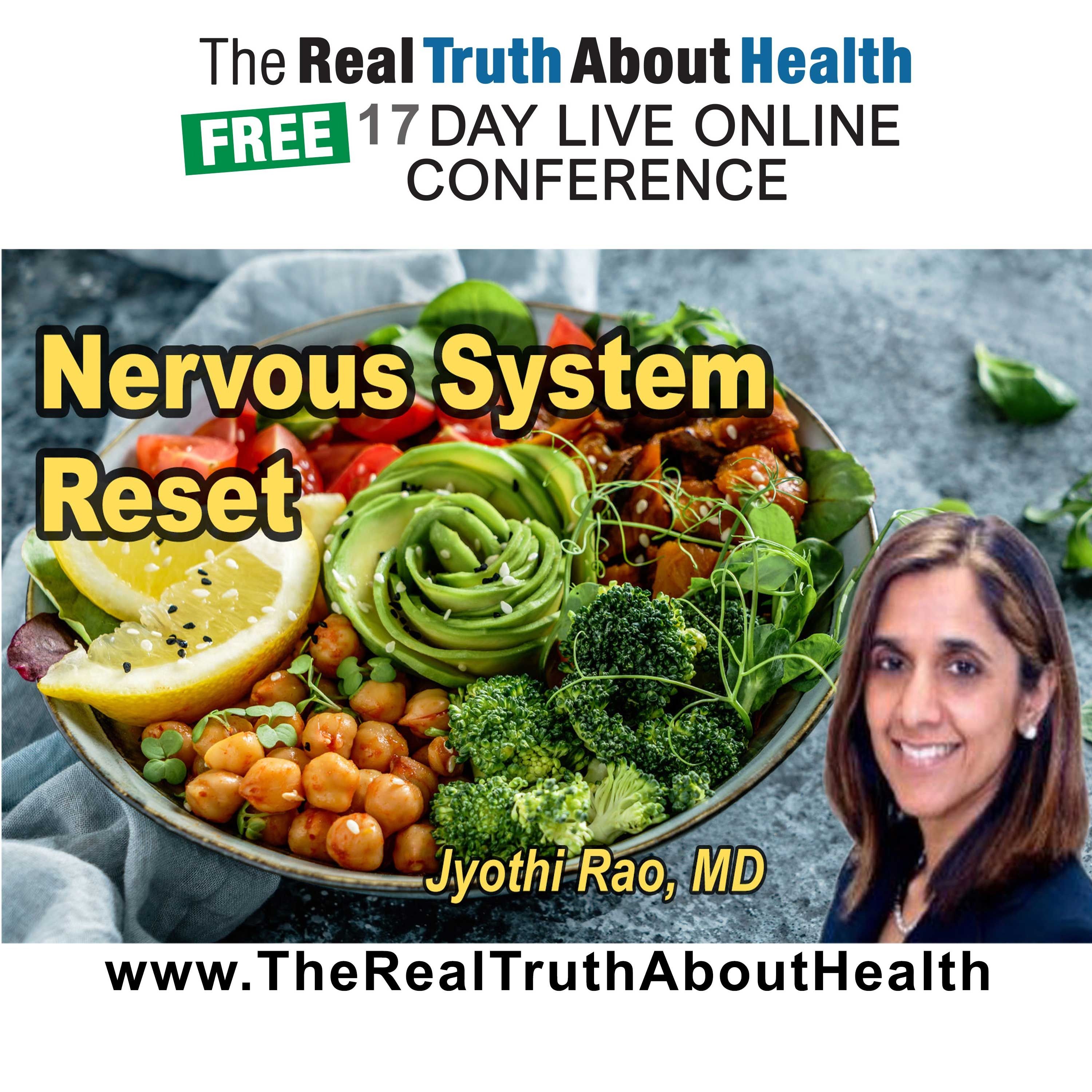 Optimism, Gratitude, and Nervous System Reset