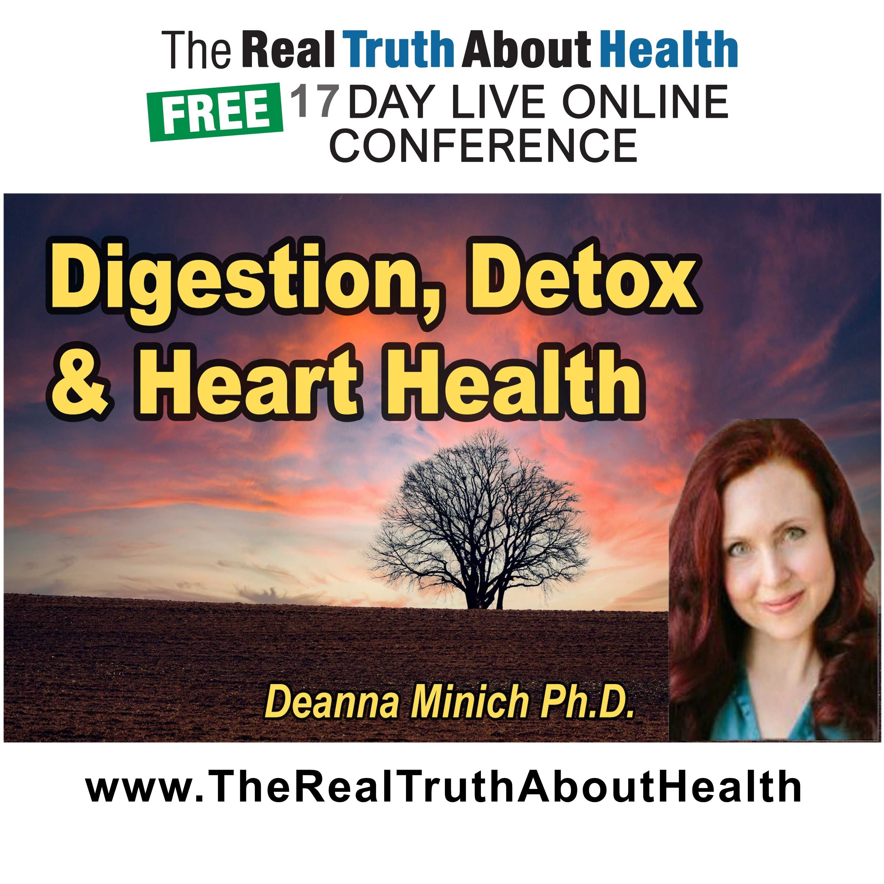 Yellow and Green Foods: Digestion, Detox, and Heart Health