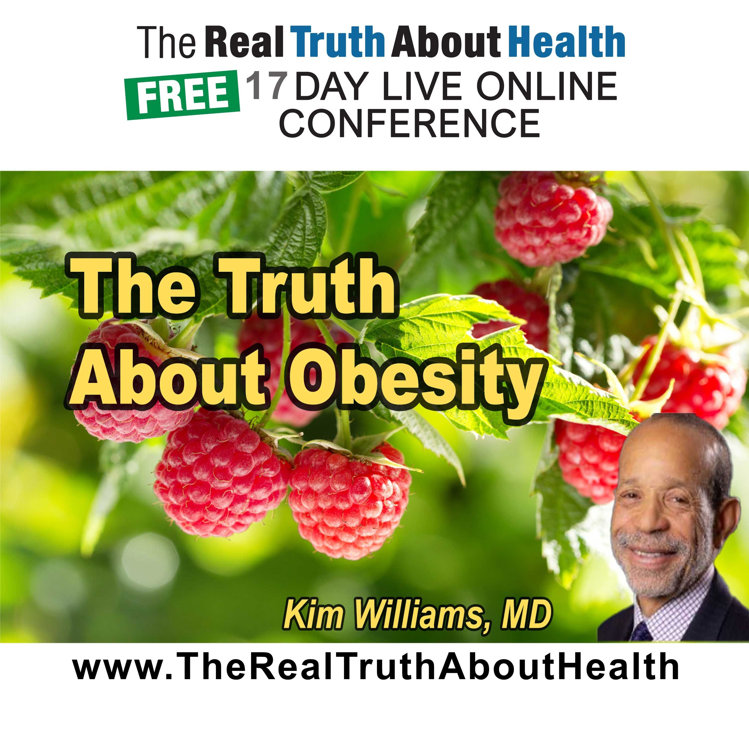 The Truth About Obesity, GLP-1 Drugs, and Meat