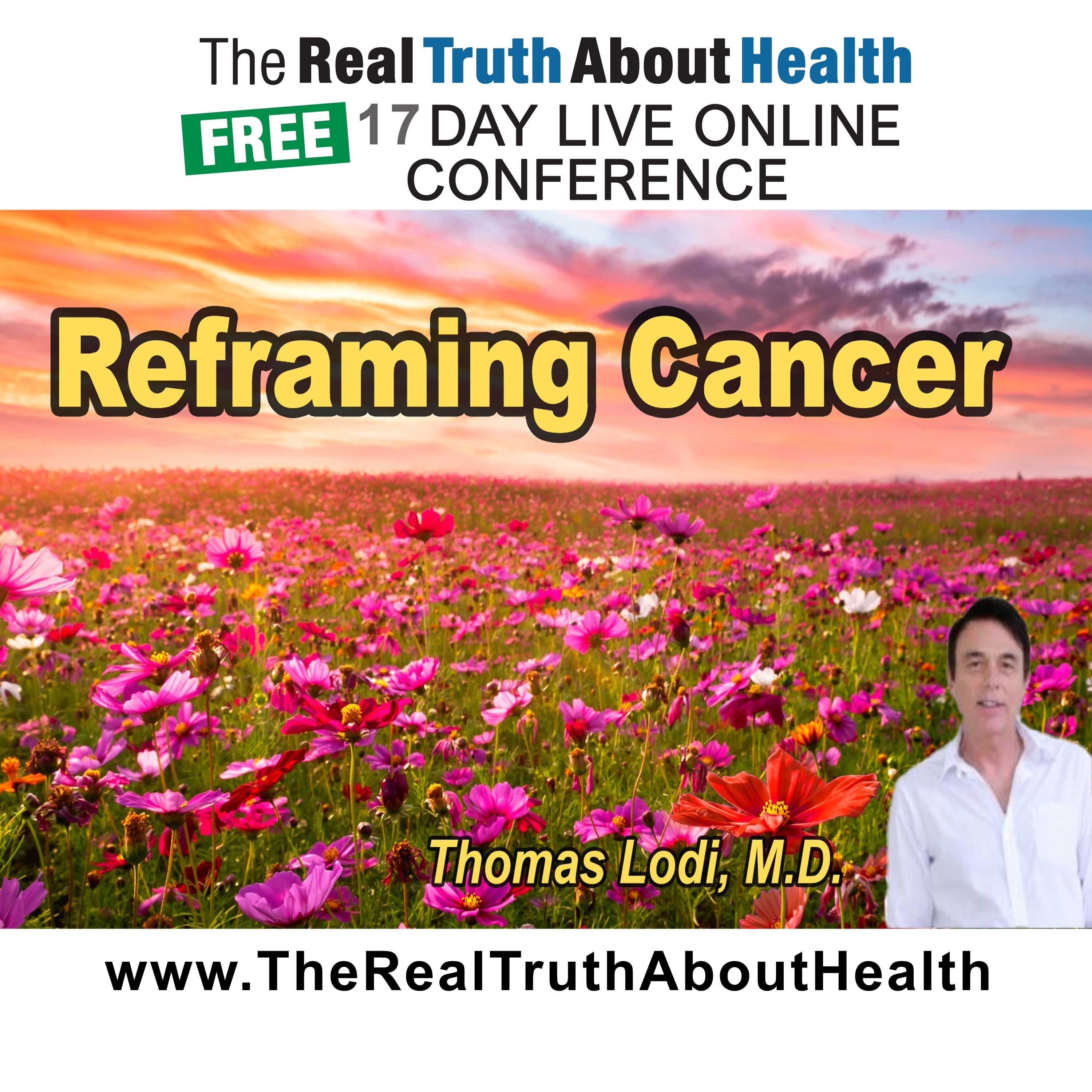 Reframing Cancer: Fermentation, Metabolism, and Balance