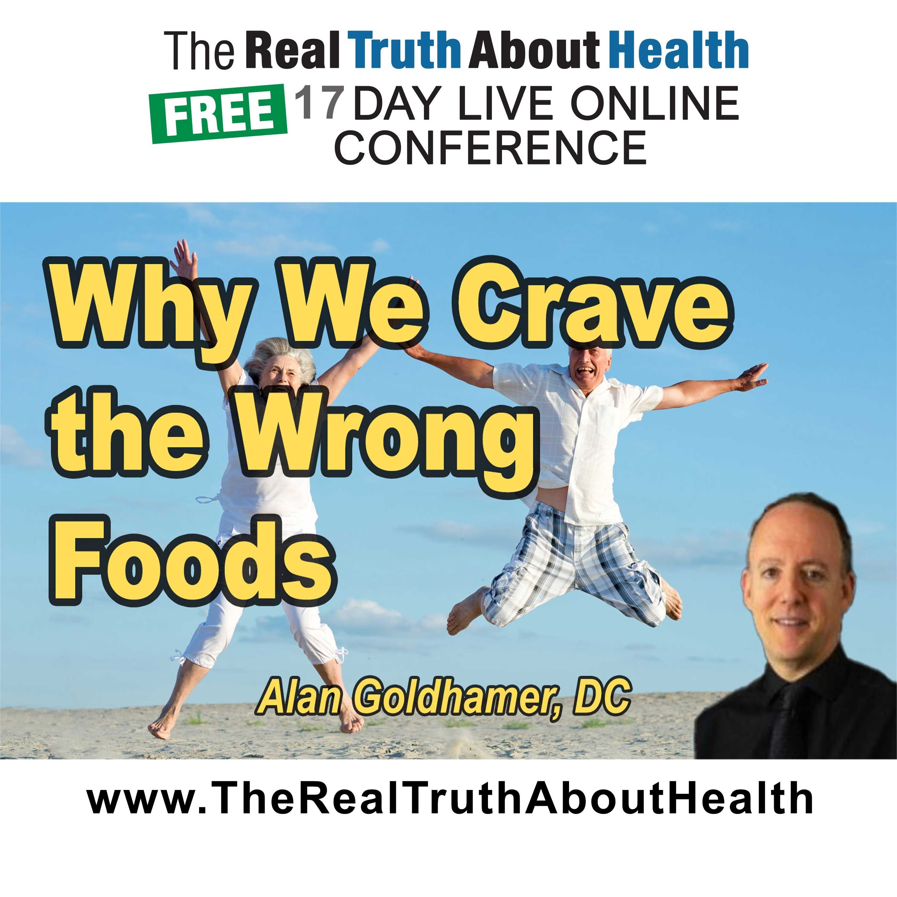 The Pleasure Trap: Why We Crave the Wrong Foods