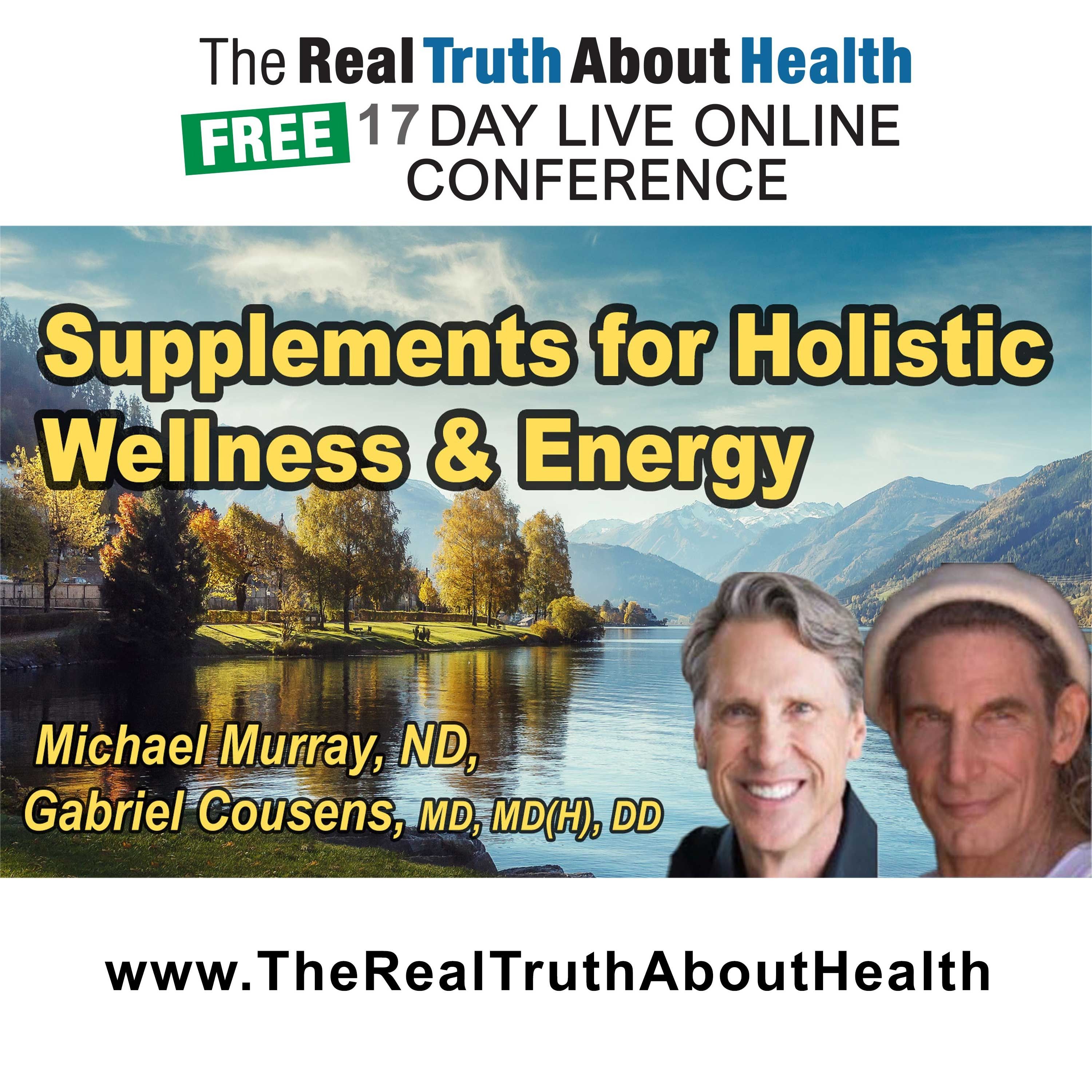 Optimizing Wellness: Harnessing Nutritional Supplementation for Holistic Health