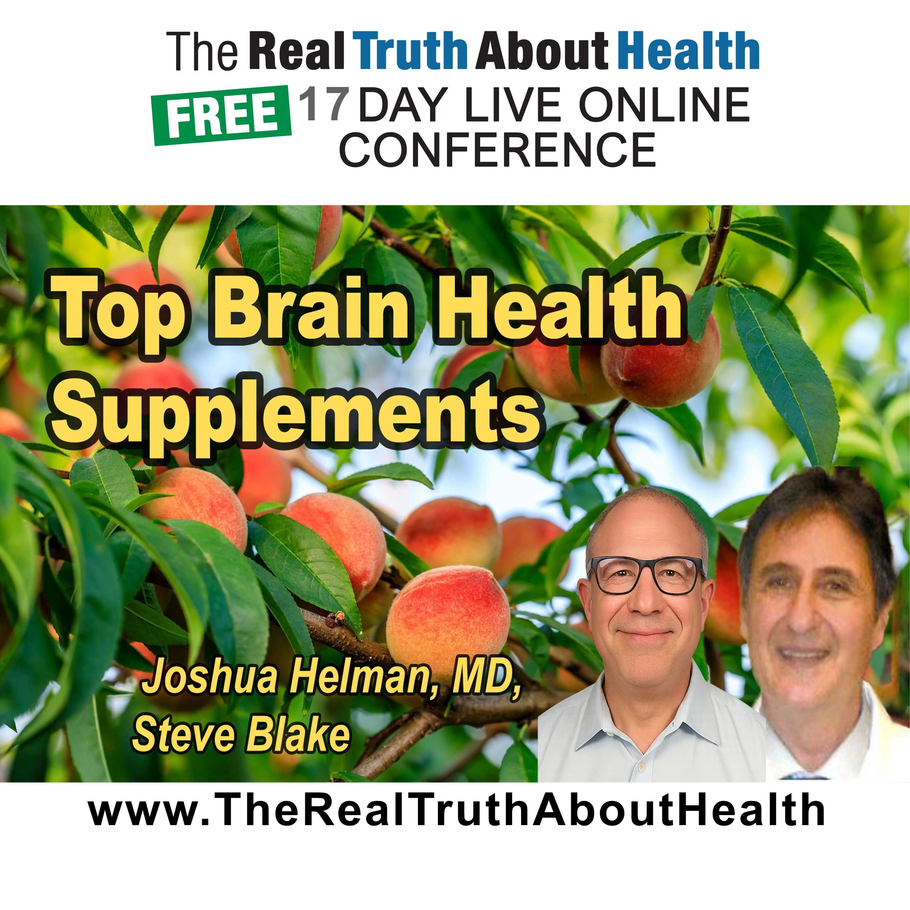 Top Brain Health Supplements: What to Take and Why