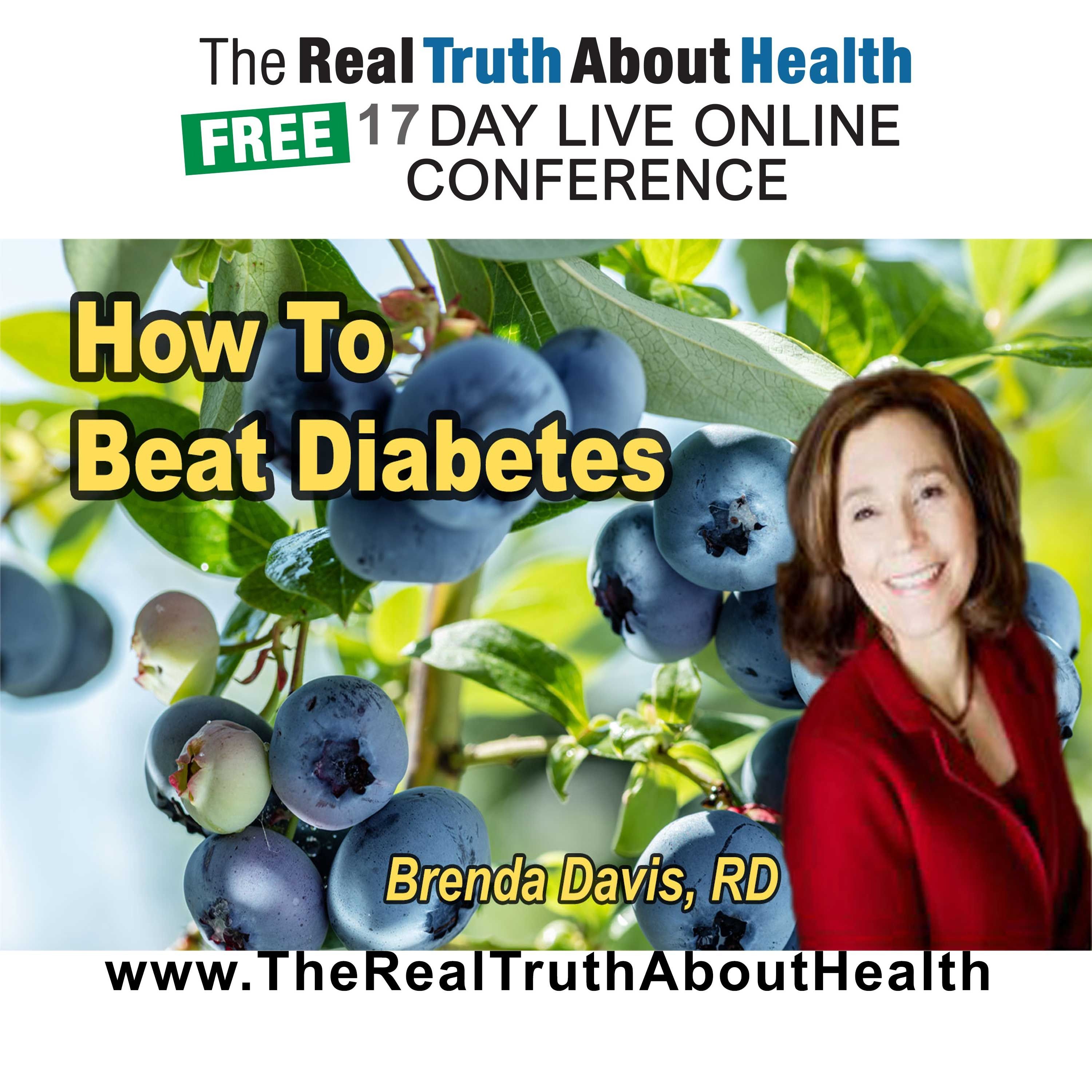 The Personal Fat Threshold and How to Beat Diabetes