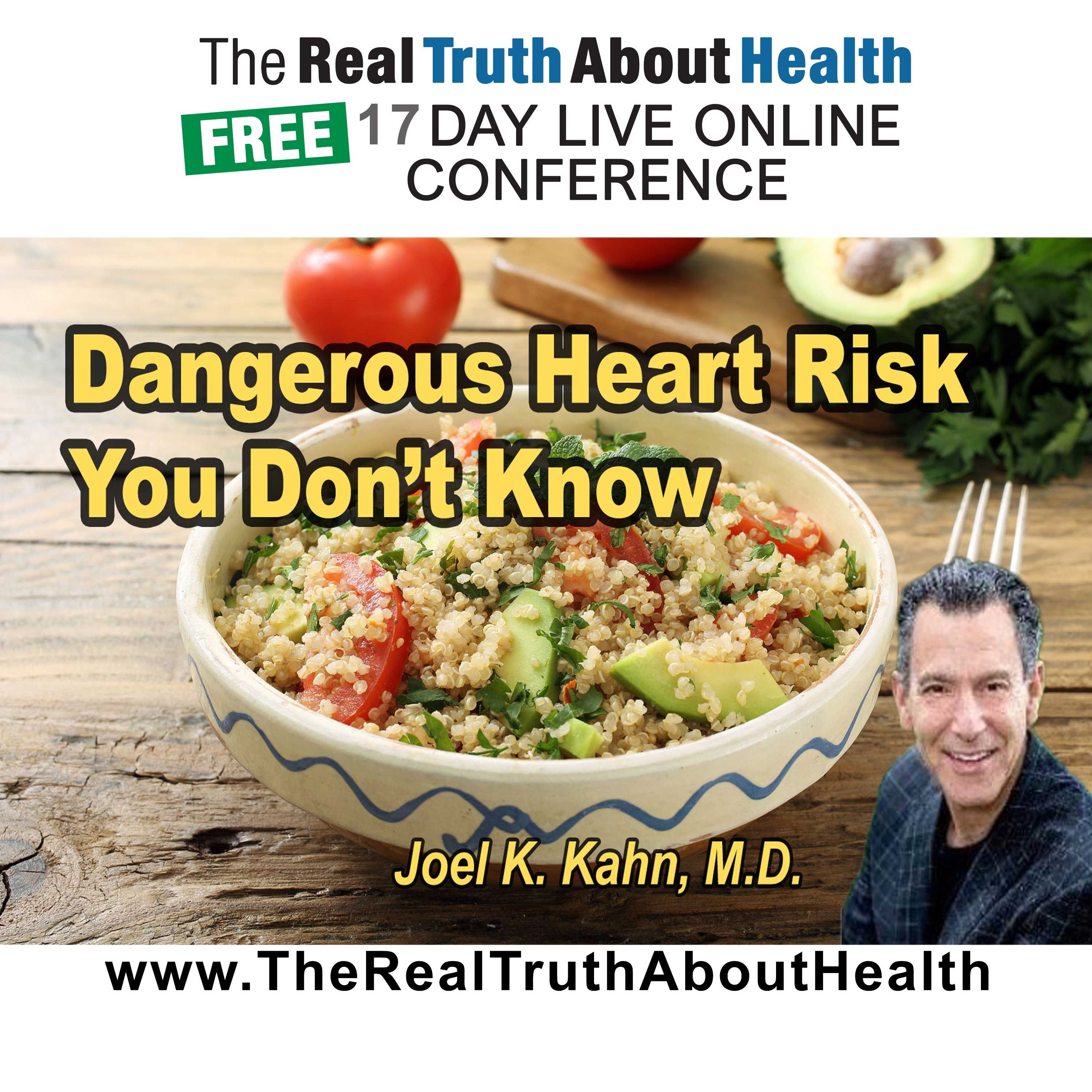 Lipoprotein(a): The Most Dangerous Heart Risk You Don’t Know