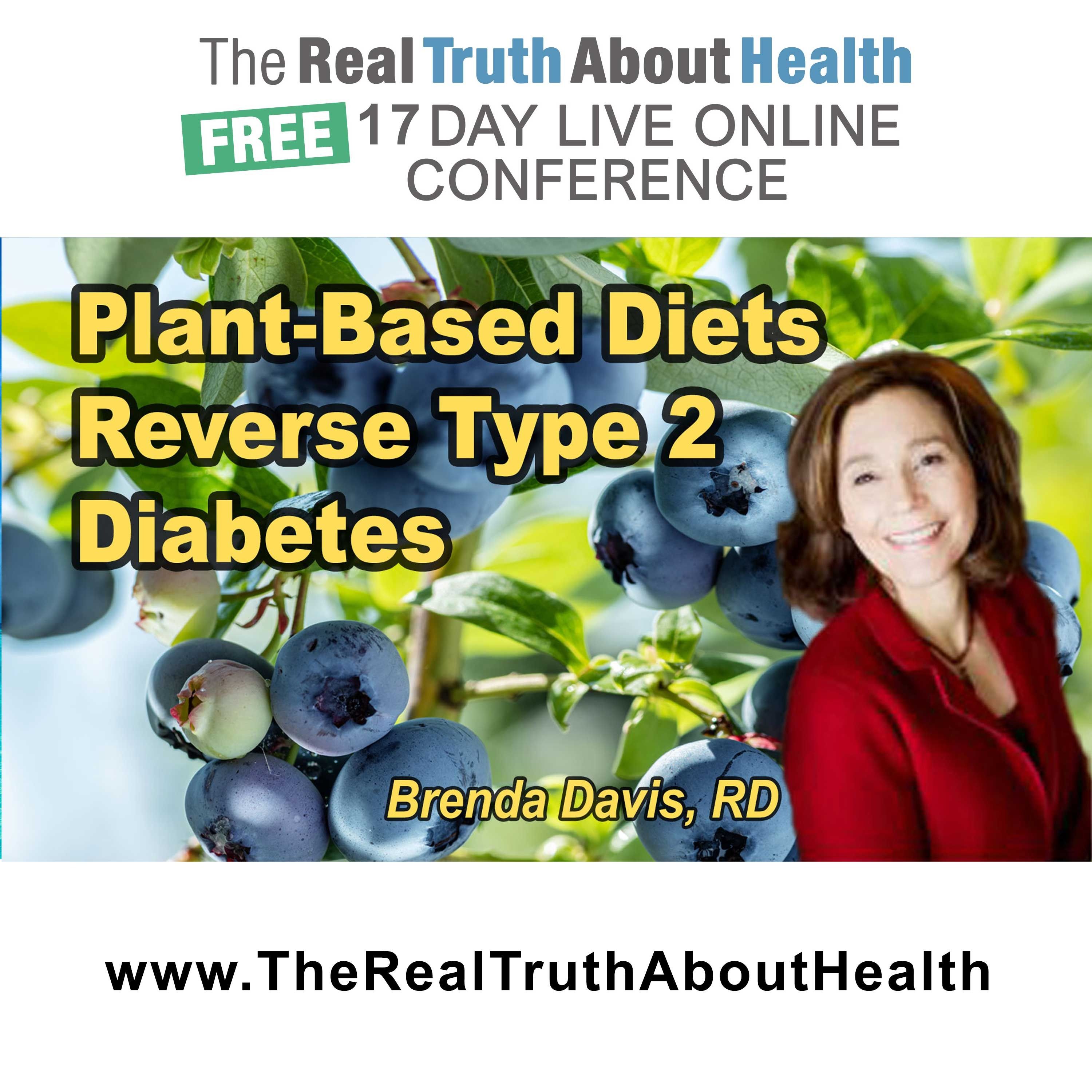 Plant-based Diets in the Treatment and Remission of Type 2 Diabetes
