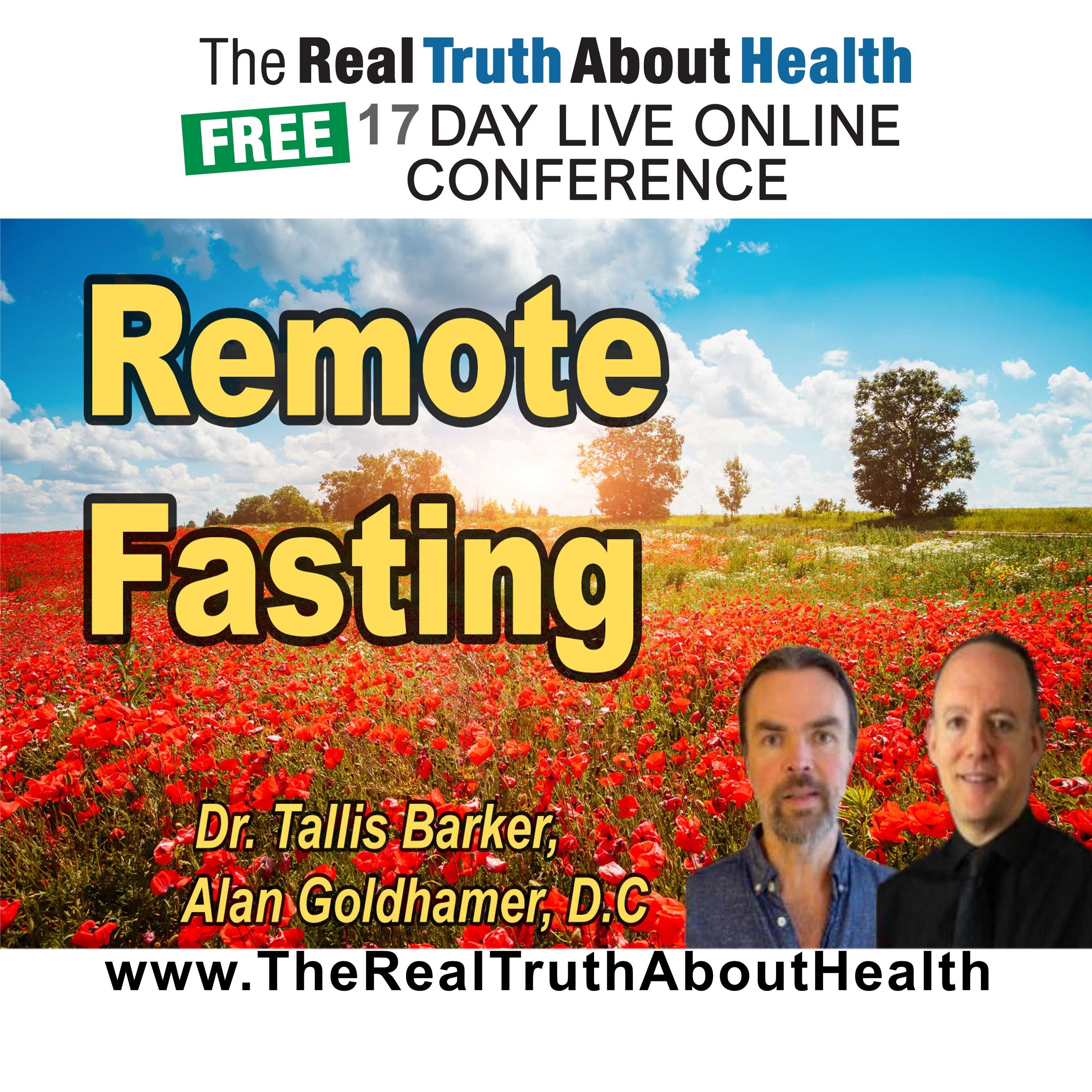 Remote Fasting, Safety Record, and Cognitive Benefits