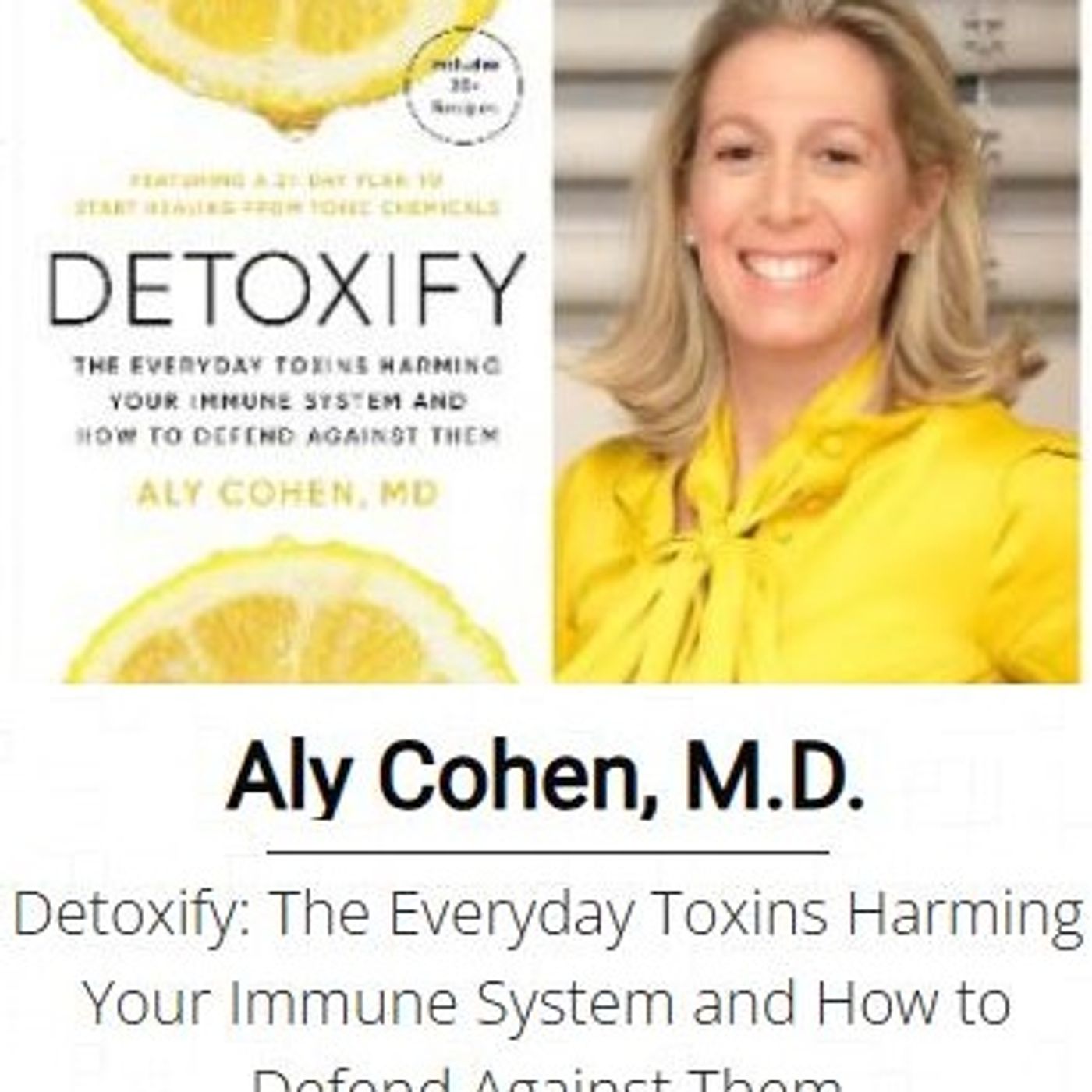 The everyday toxins hiding in your home