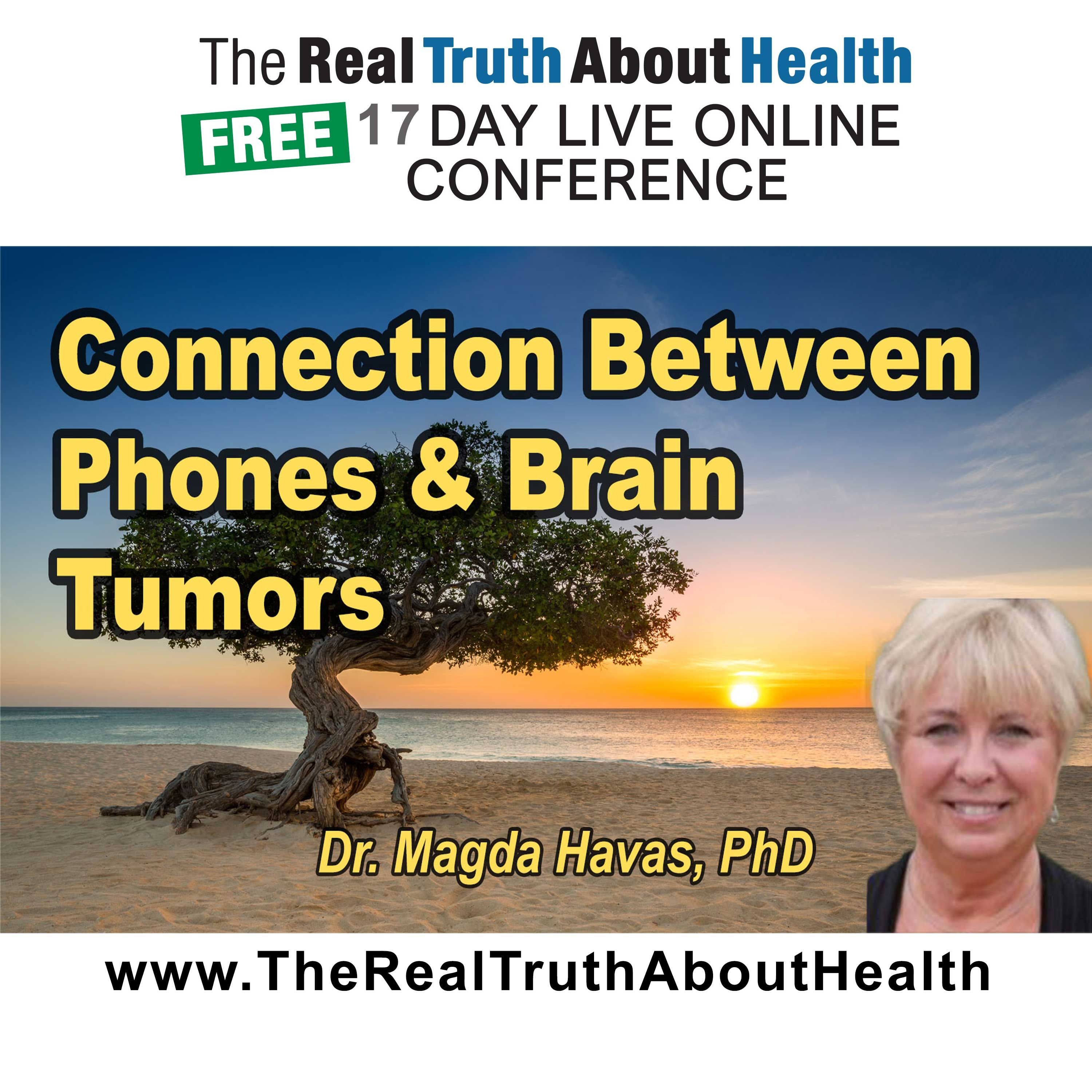 The Hidden Connection Between Phones and Brain Tumors