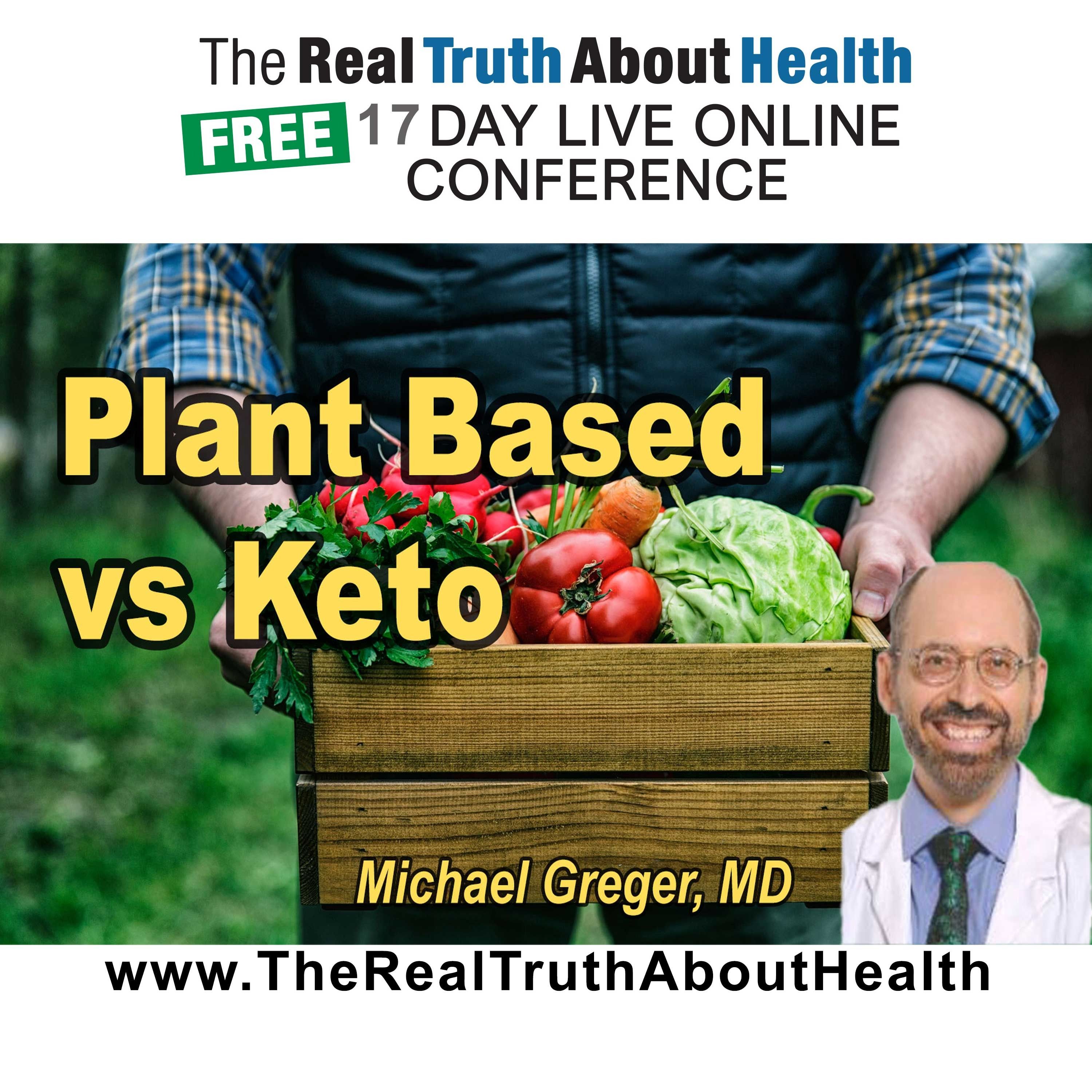 Plant-Based vs. Keto: Fueling Health with the Right Foods