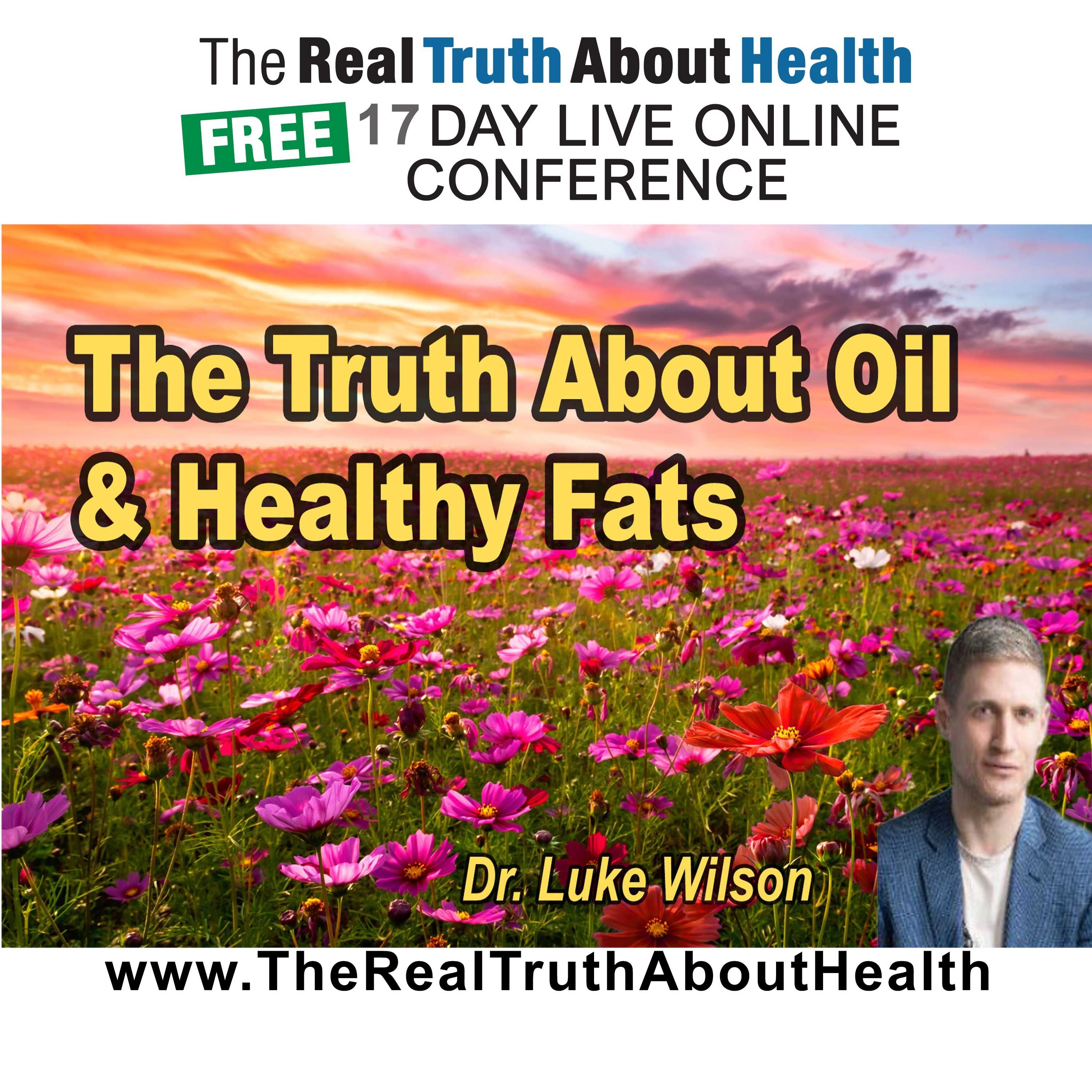 The Truth About Oil and Healthy Fats in a Plant-Based Diet