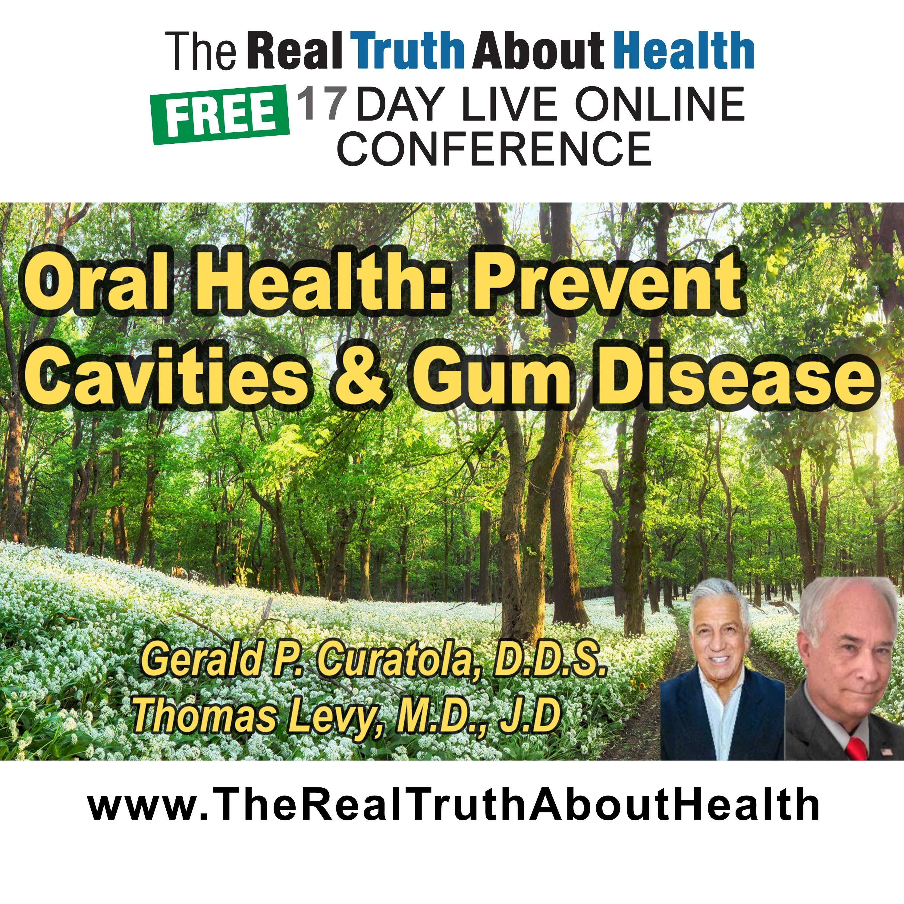 Oral Health Shield: Preventing Decay, Gum Disease, and Other Dental Challenges