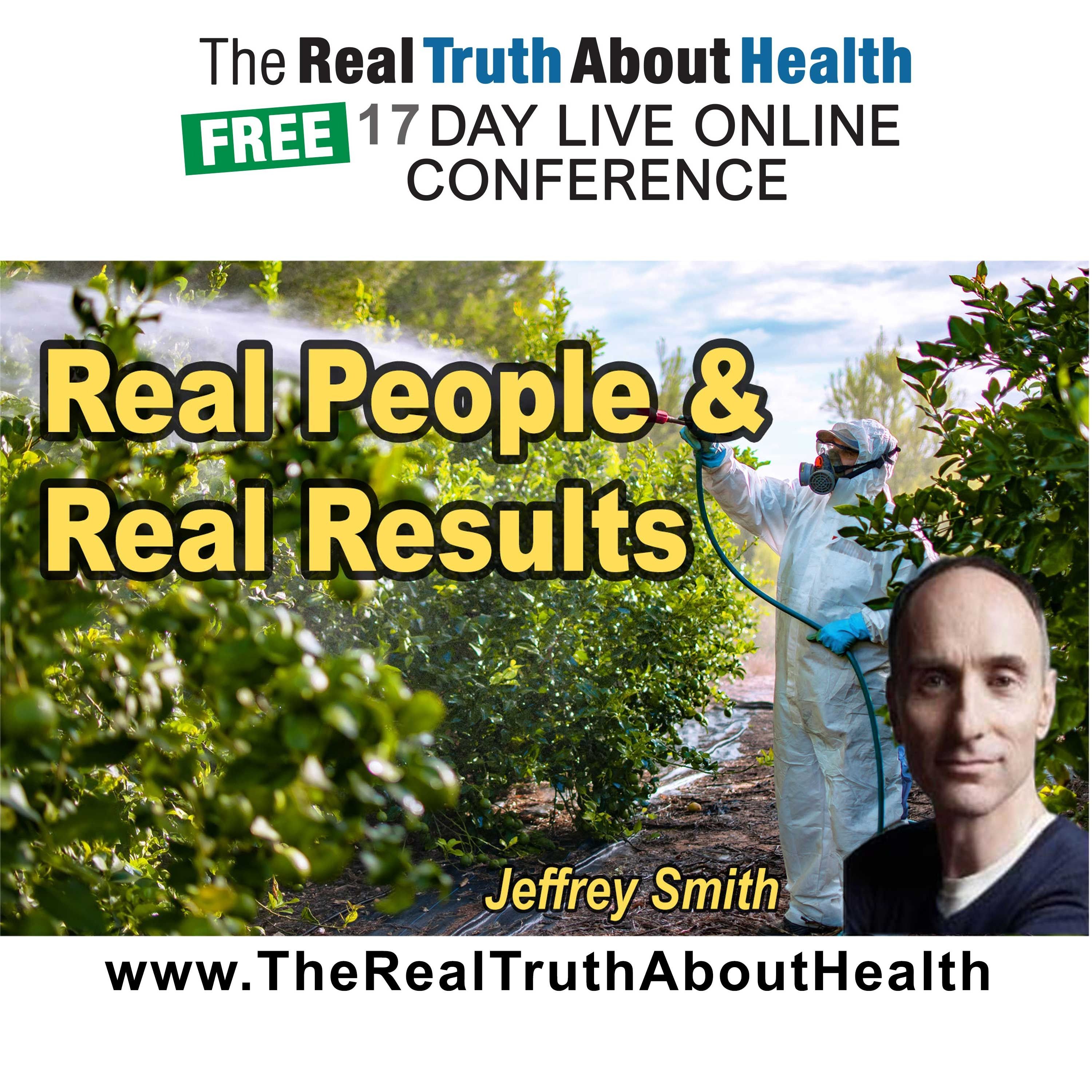 Real People, Real Results: Emotional Freedom in Minutes