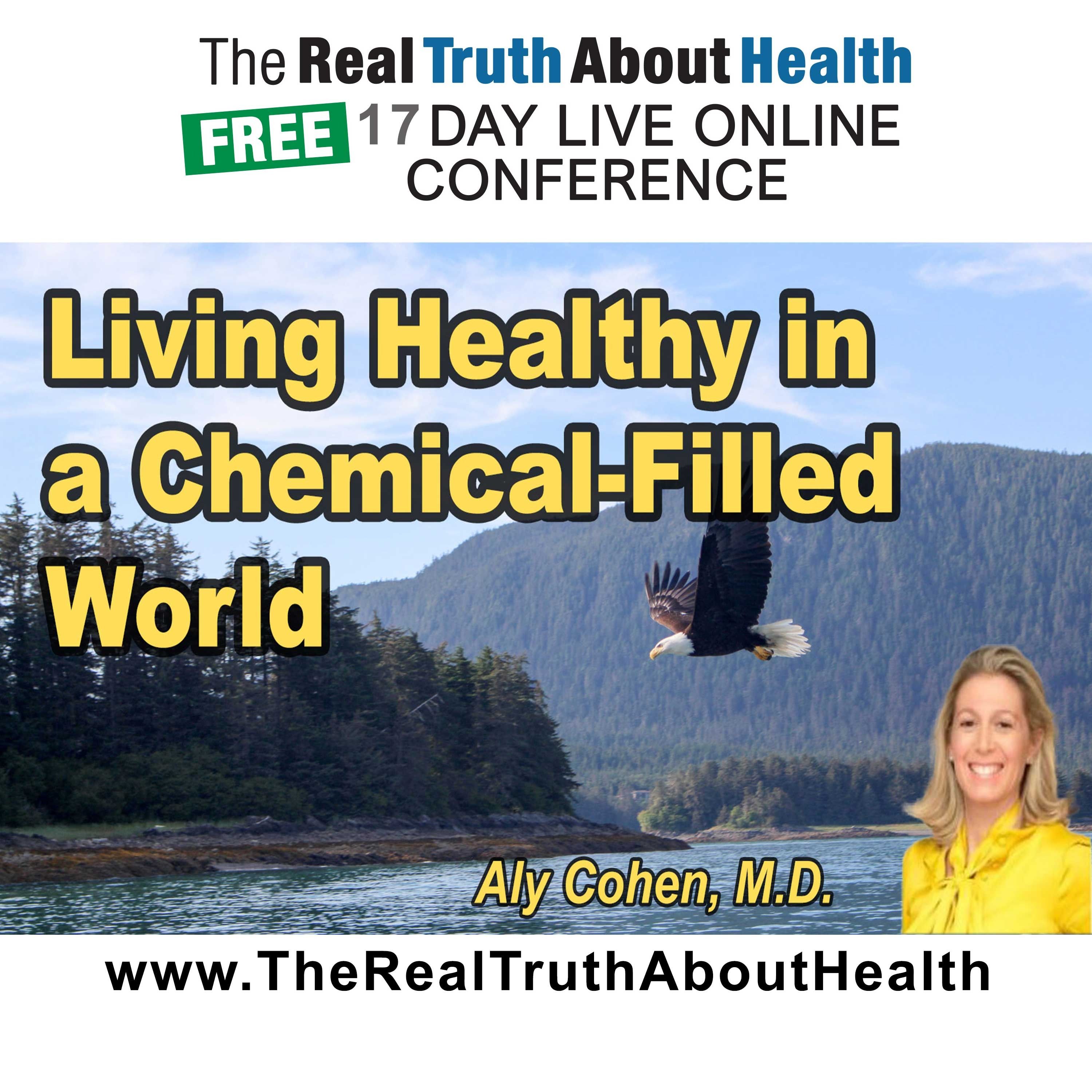 Living Healthy in a Chemical World