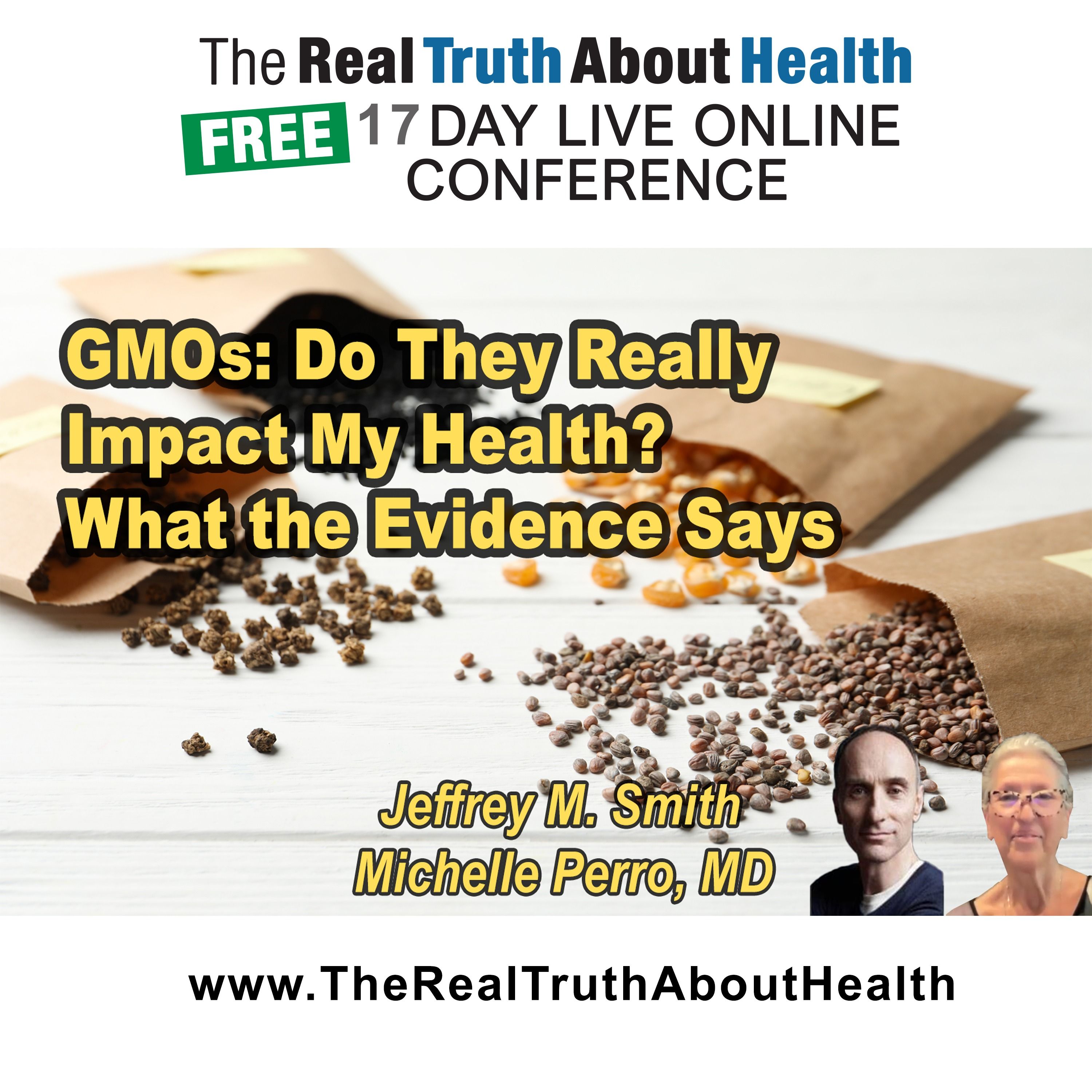 GMOs: Do They Really Impact My Health? What the Evidence Says