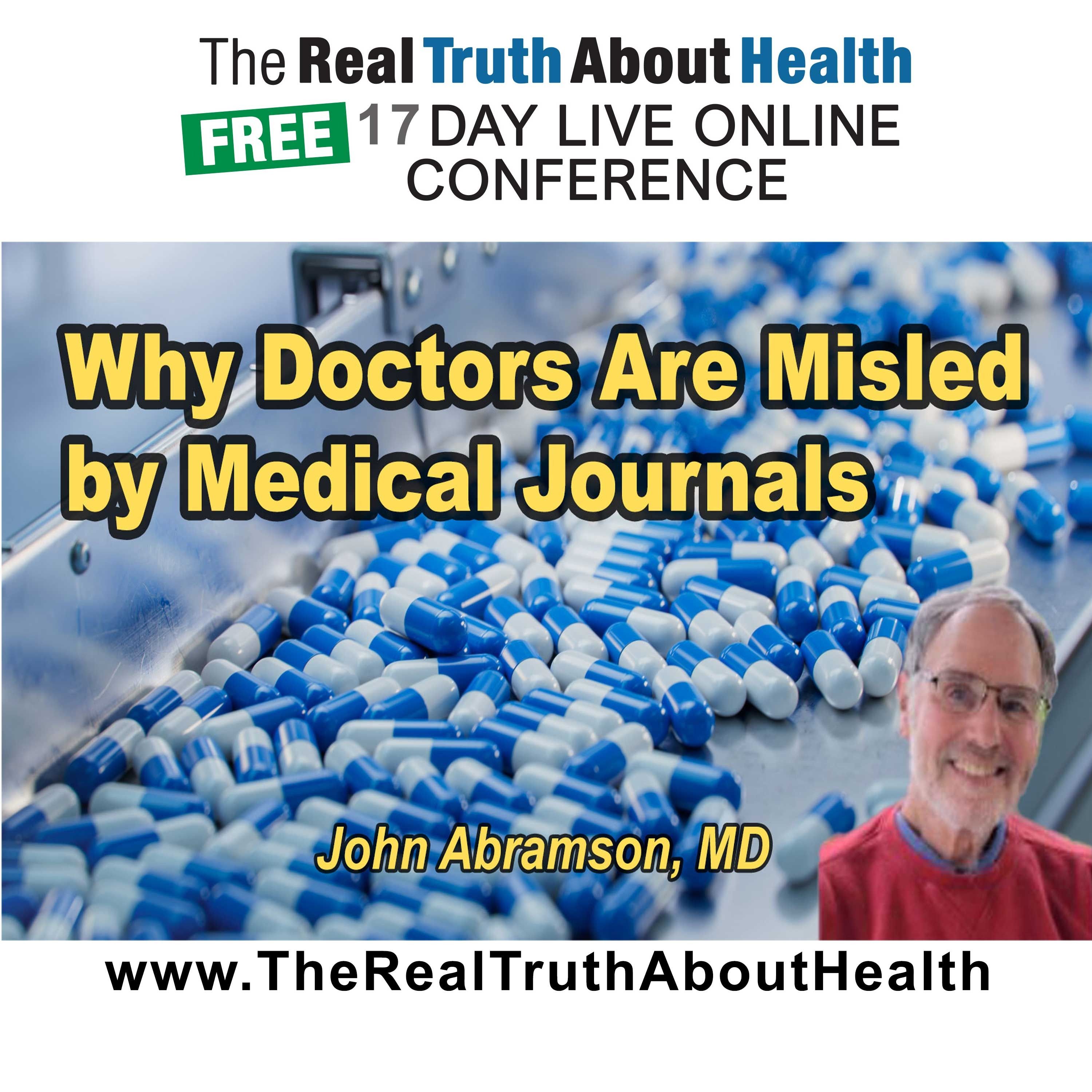 Why Doctors Are Misled by Medical Journals