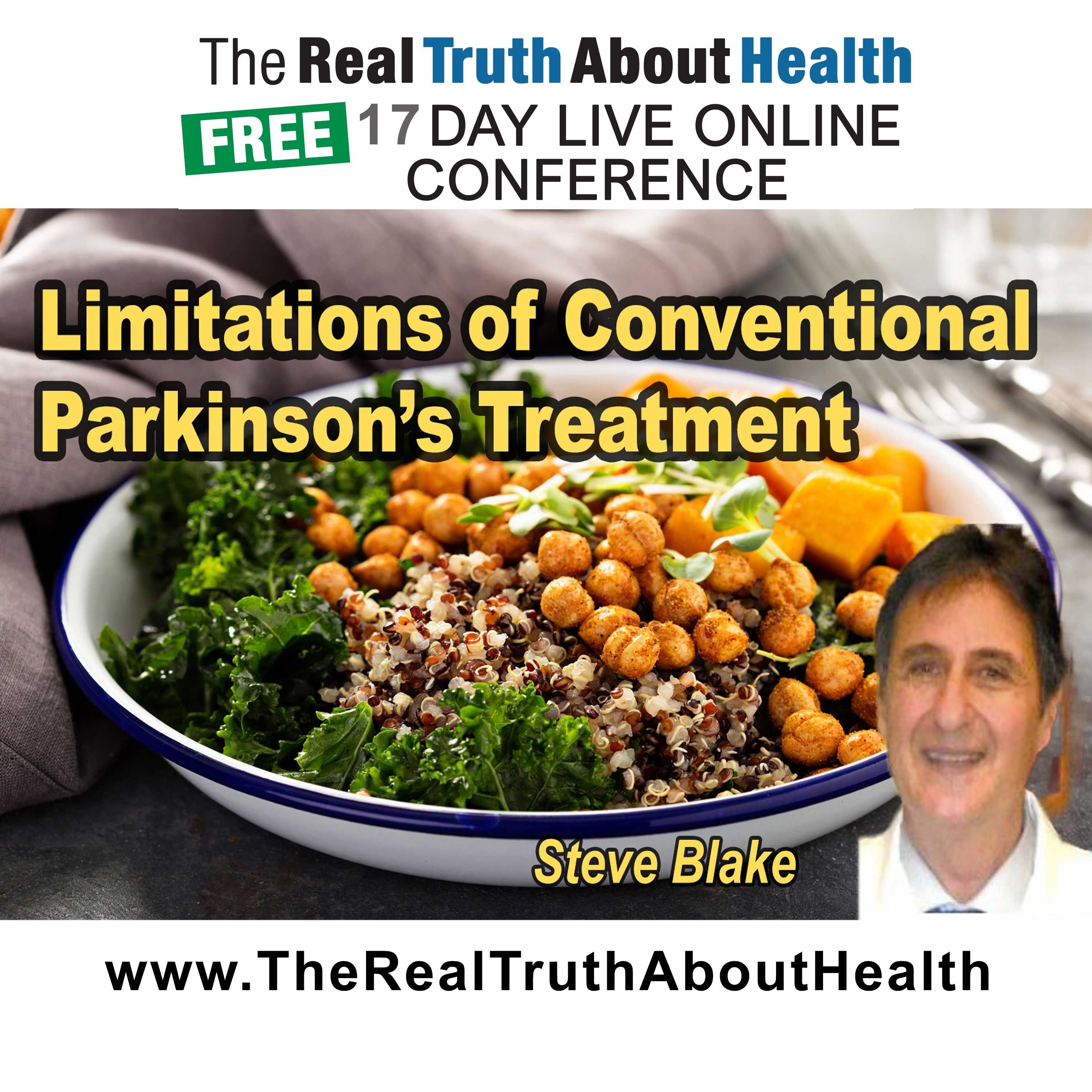 Limitations of Conventional Parkinson’s Treatment