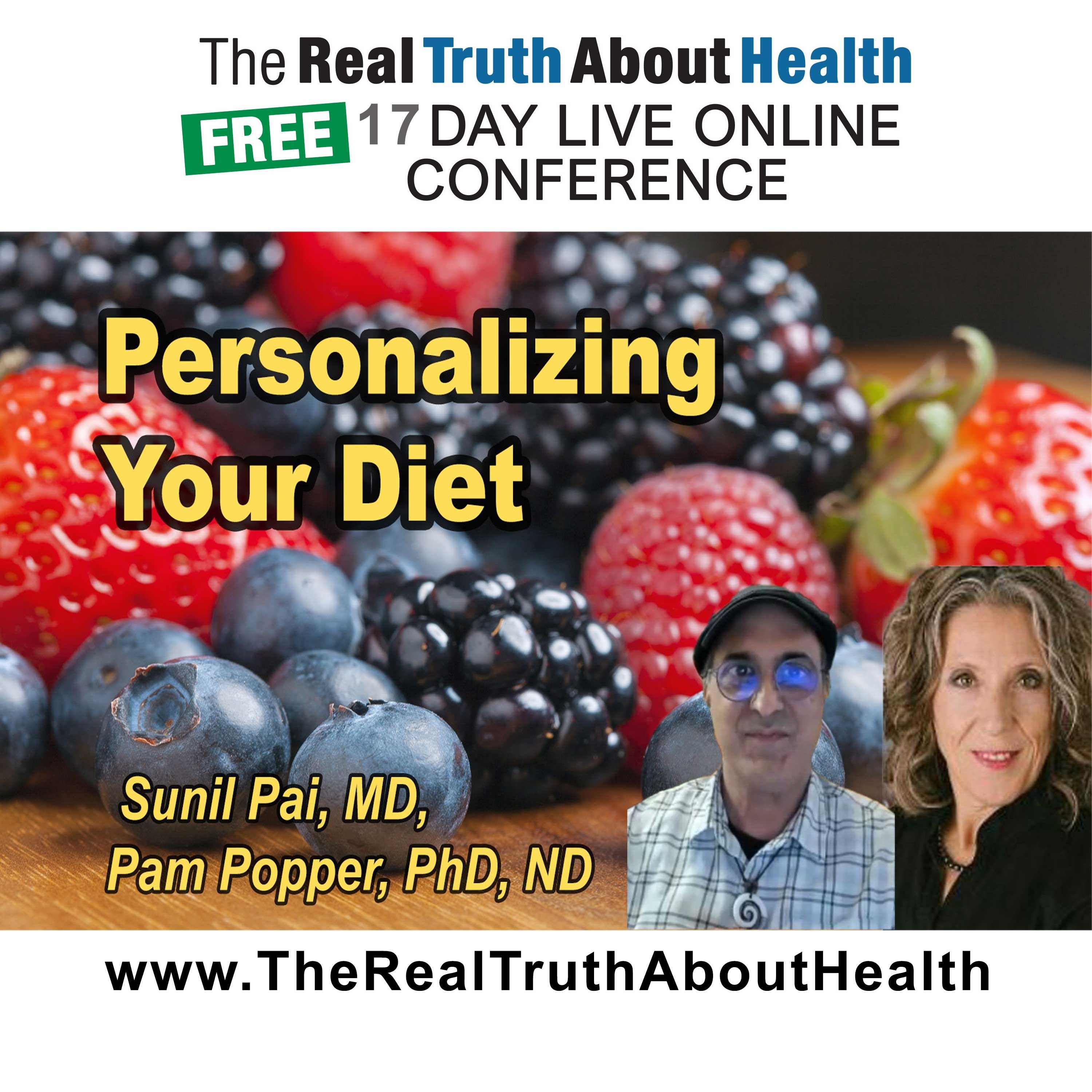 How to Personalize Your Diet for Lasting Health