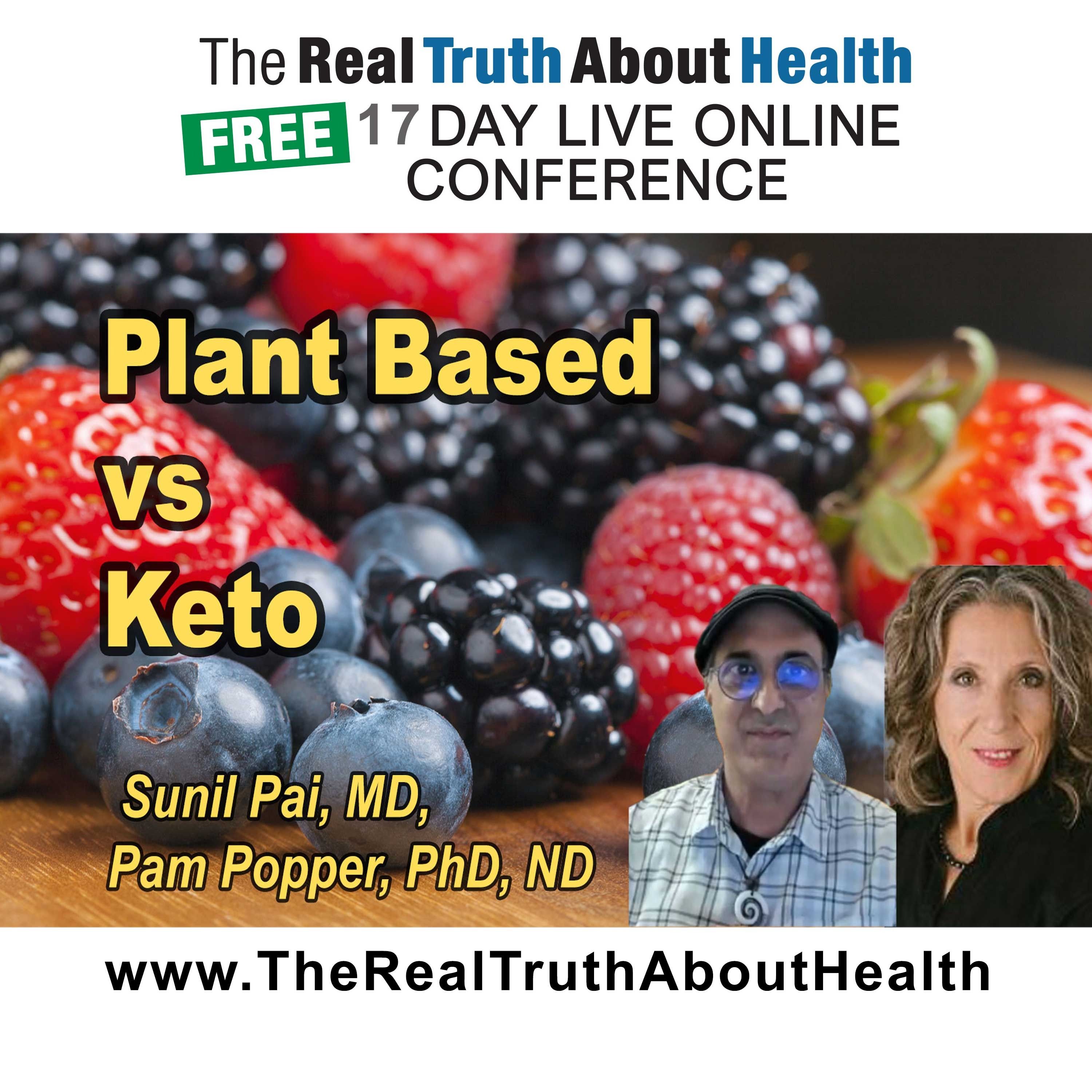 Plant-Based vs. Keto: What the Science Really Says