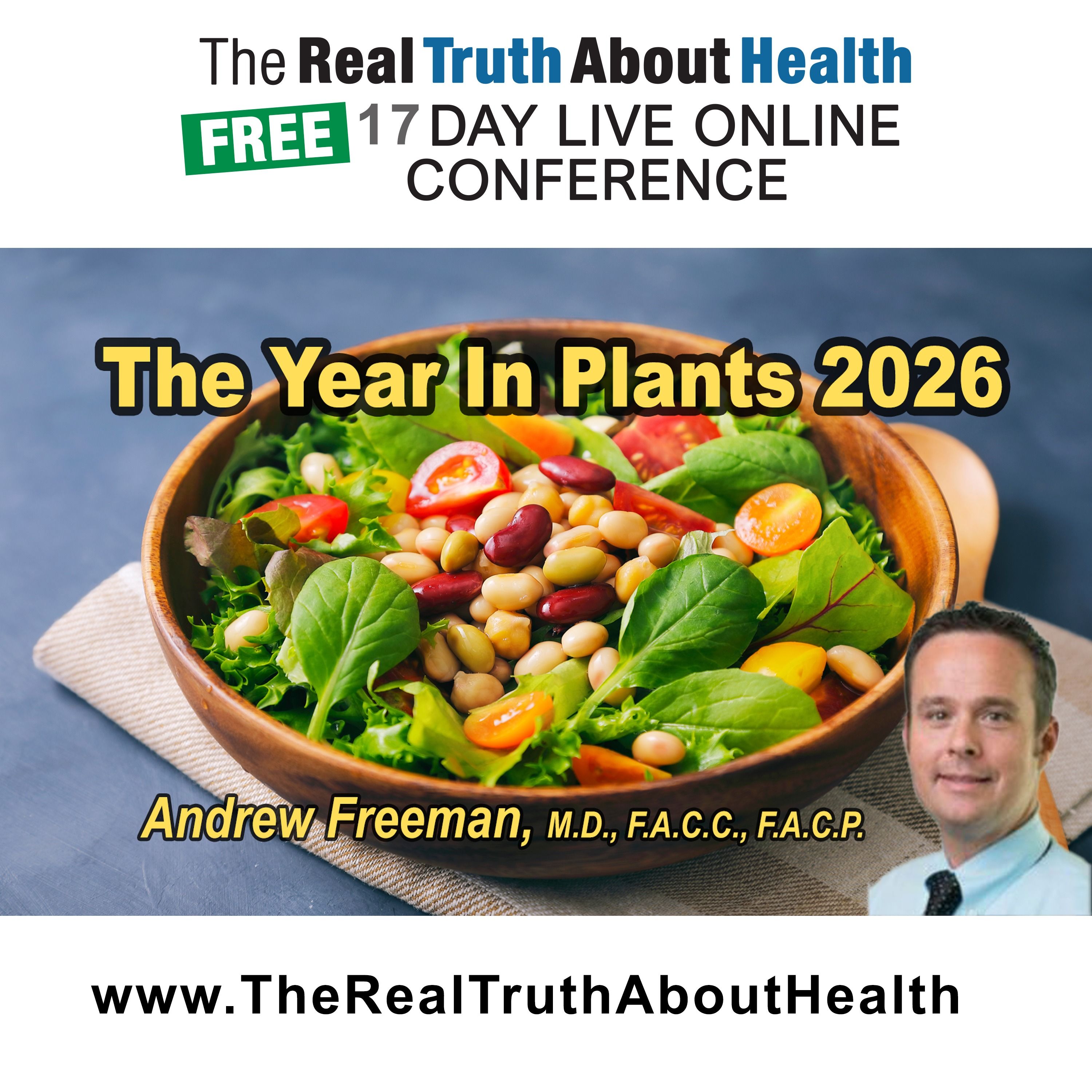 The Year In Plants 2026