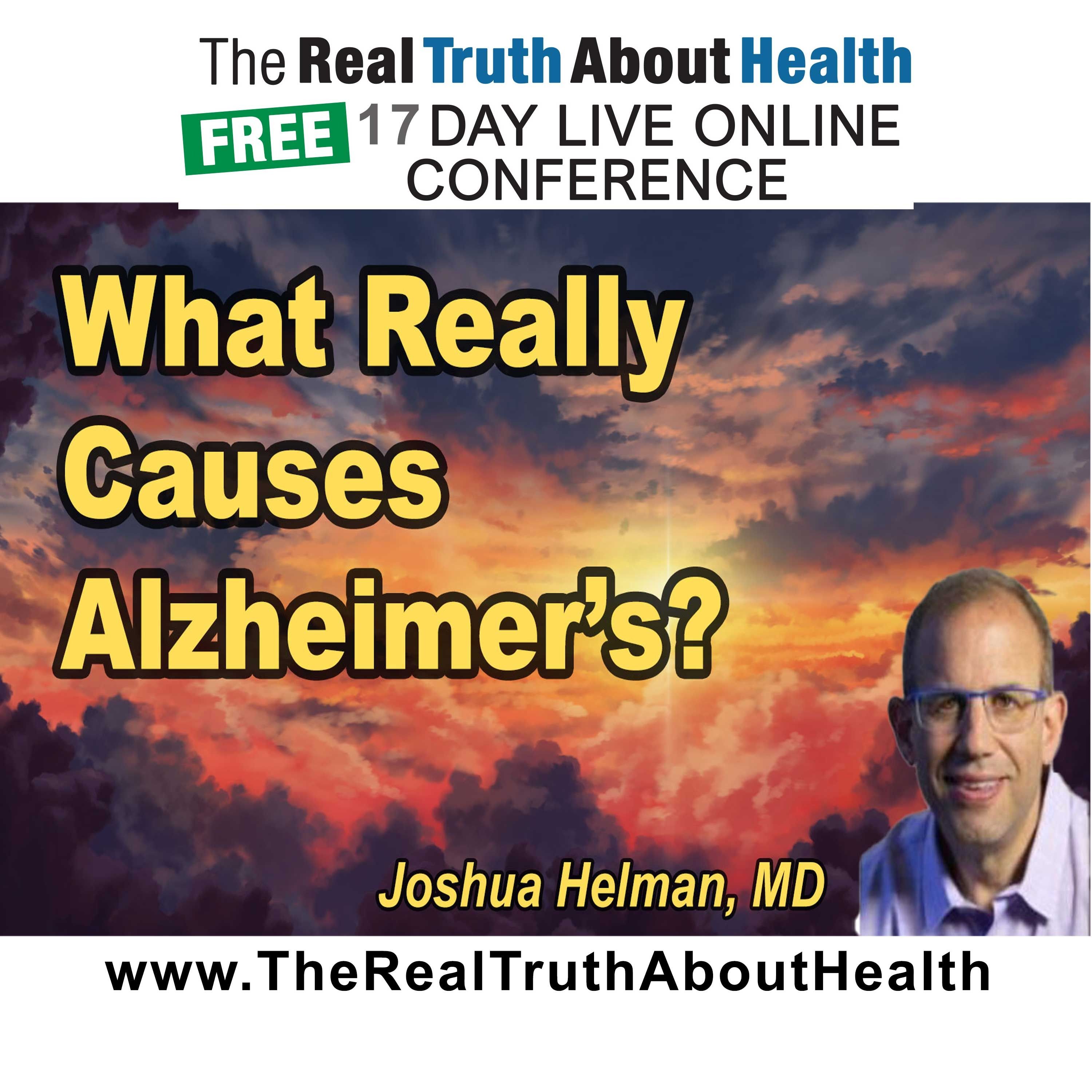 What Really Causes Alzheimer’s? Root Factors and Risk