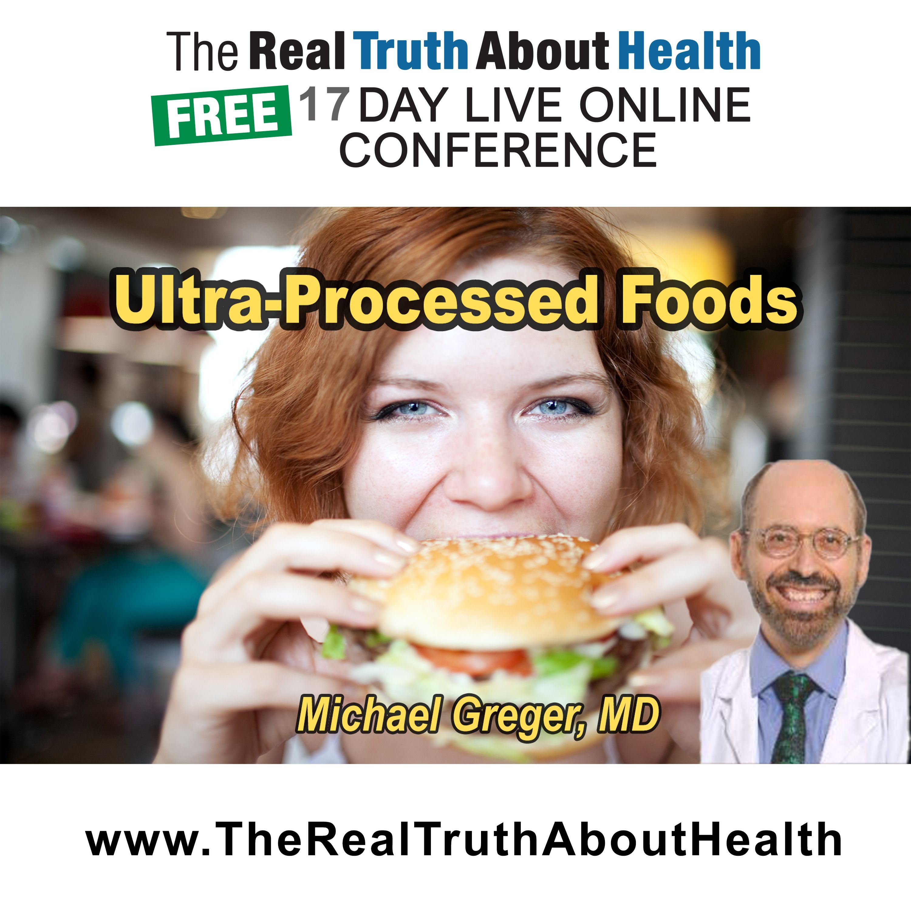 Ultra-Processed Foods