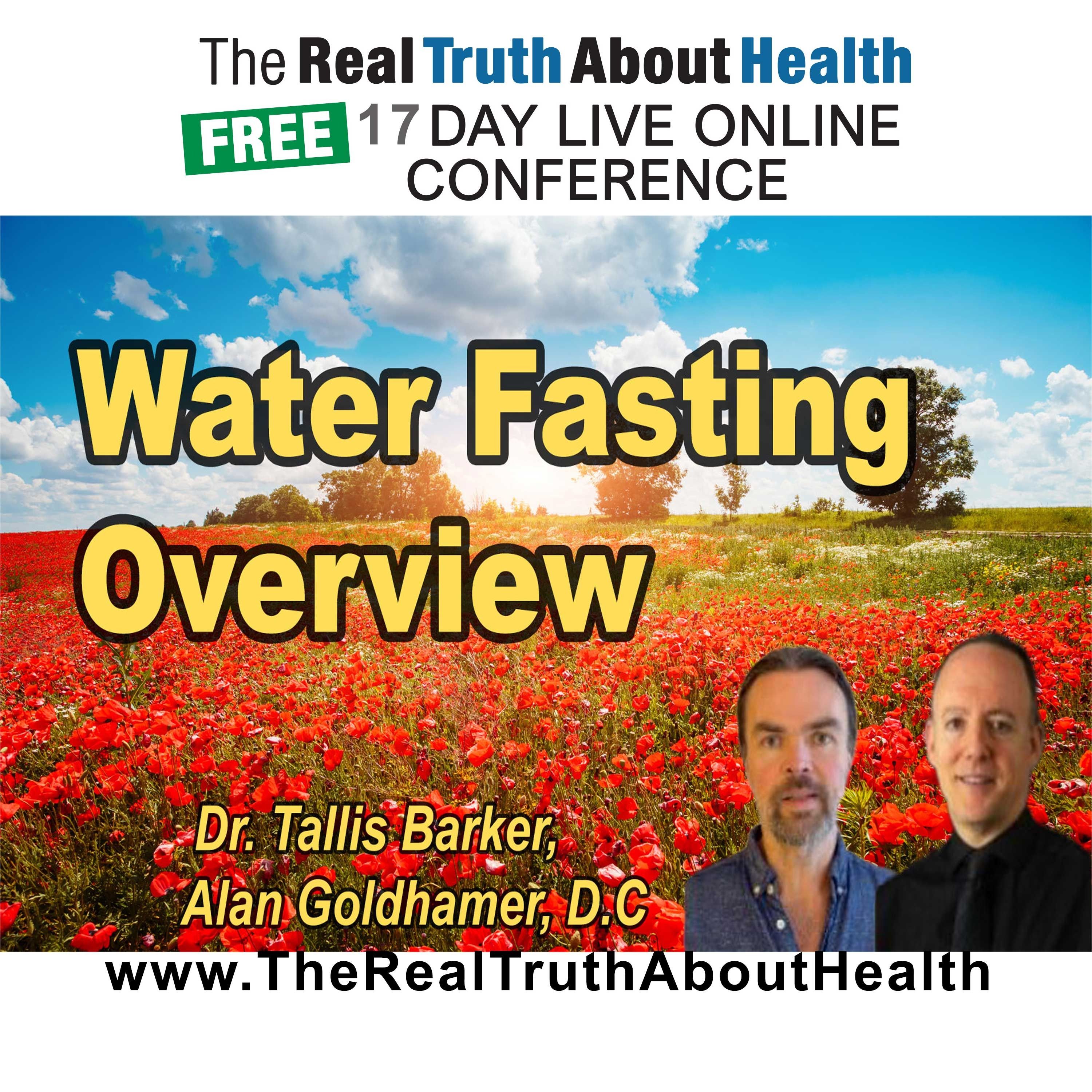 Water Fasting Overview: Safety, Preparation, and Medical Screening