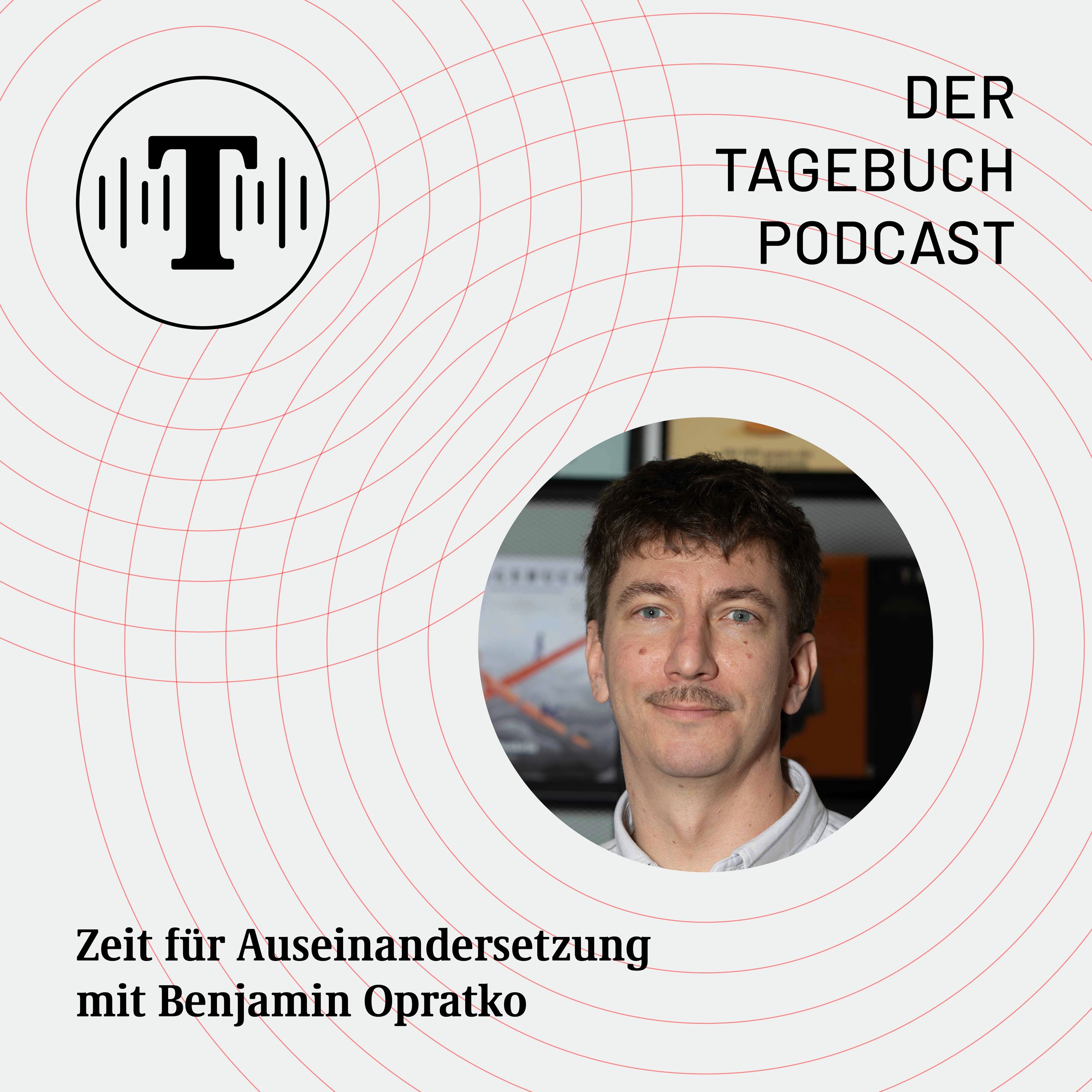 TAGEBUCH Podcast