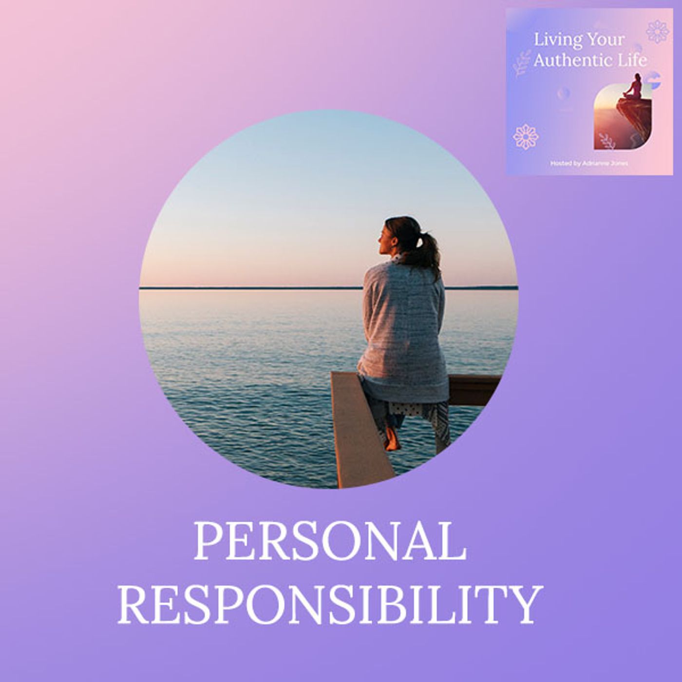 Personal Responsibilty episode artwork