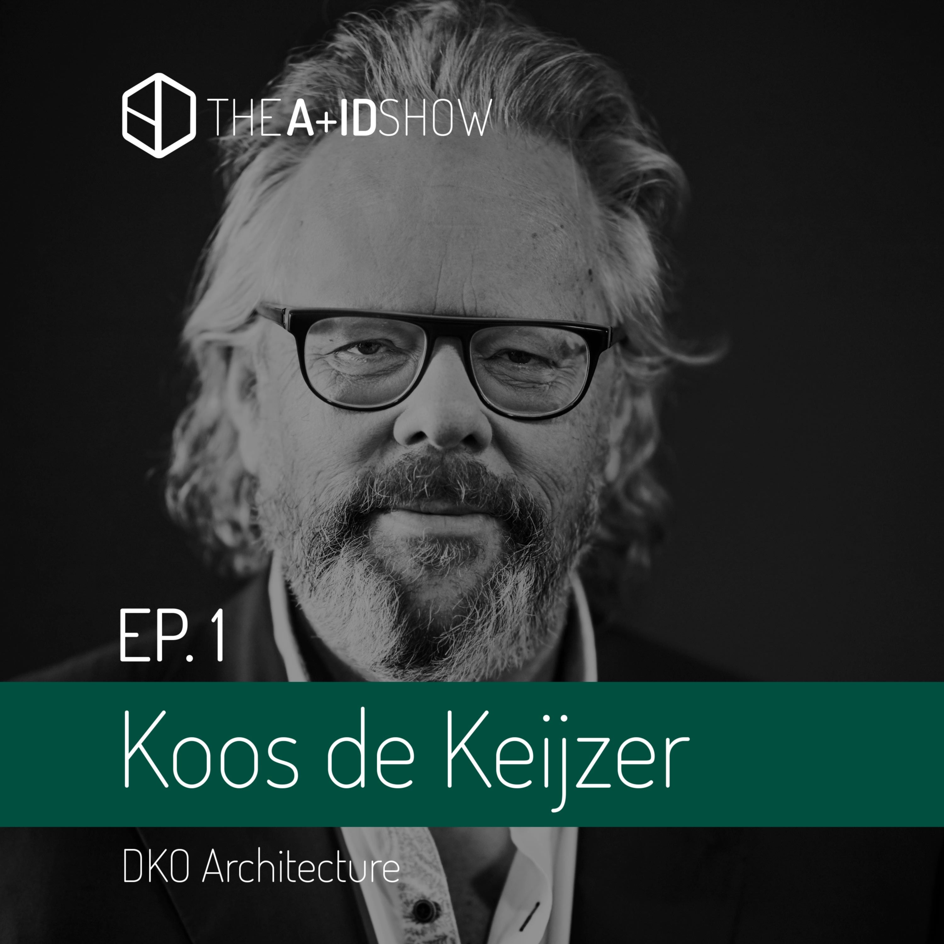 Koos de Keijzer episode artwork