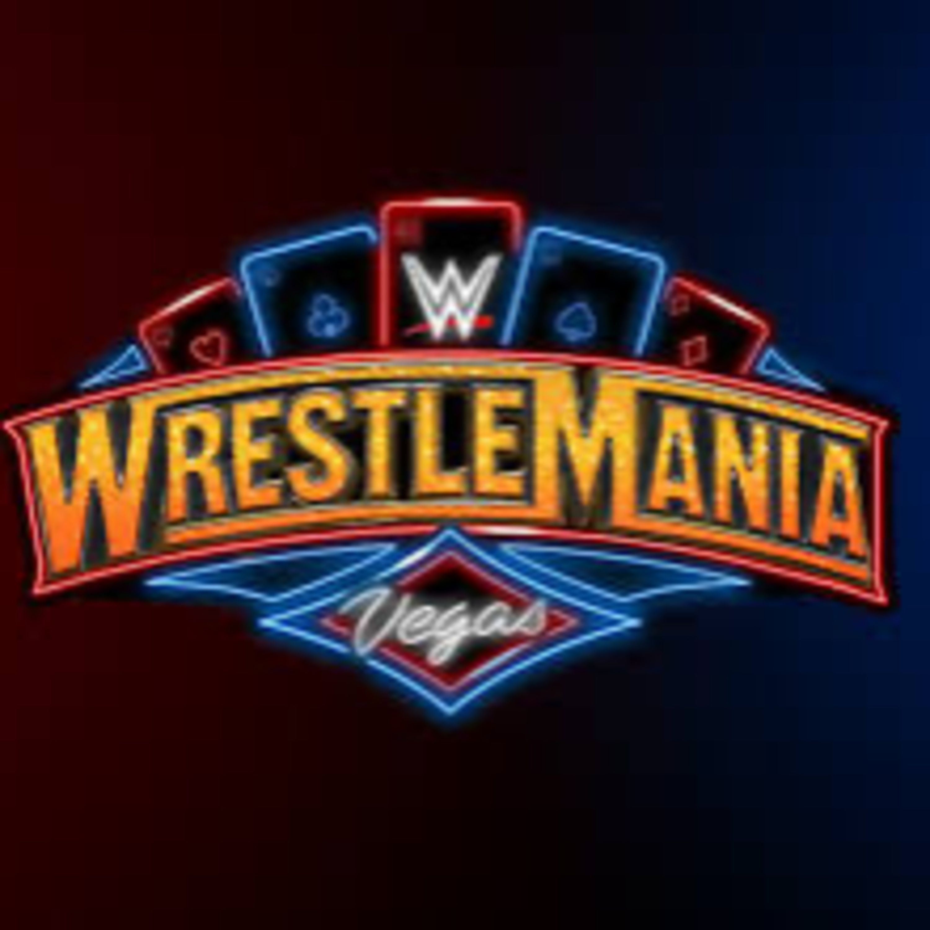 WrestleMania 41 Predictions! episode artwork