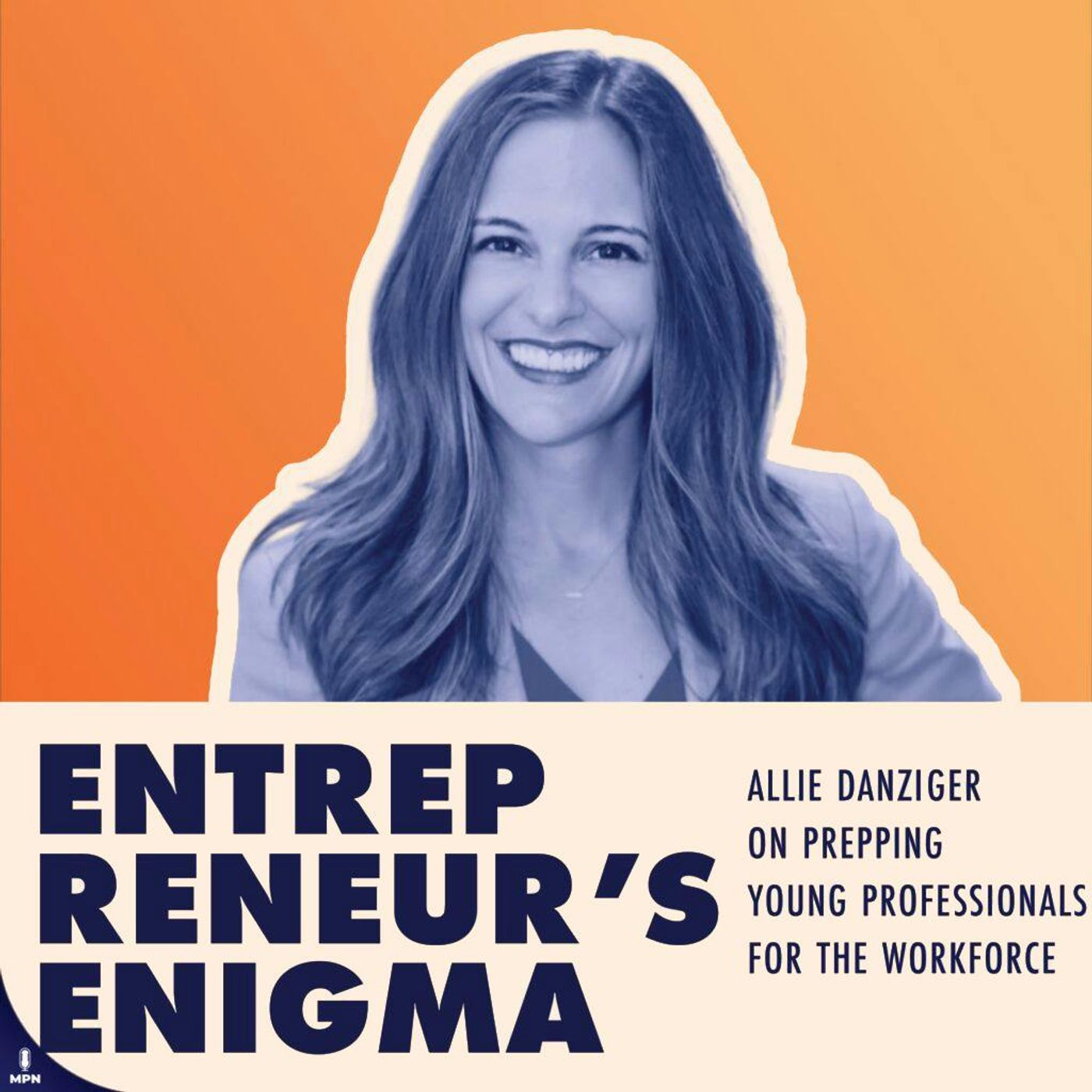 Allie Danziger On Prepping Young Professionals For The Workplace